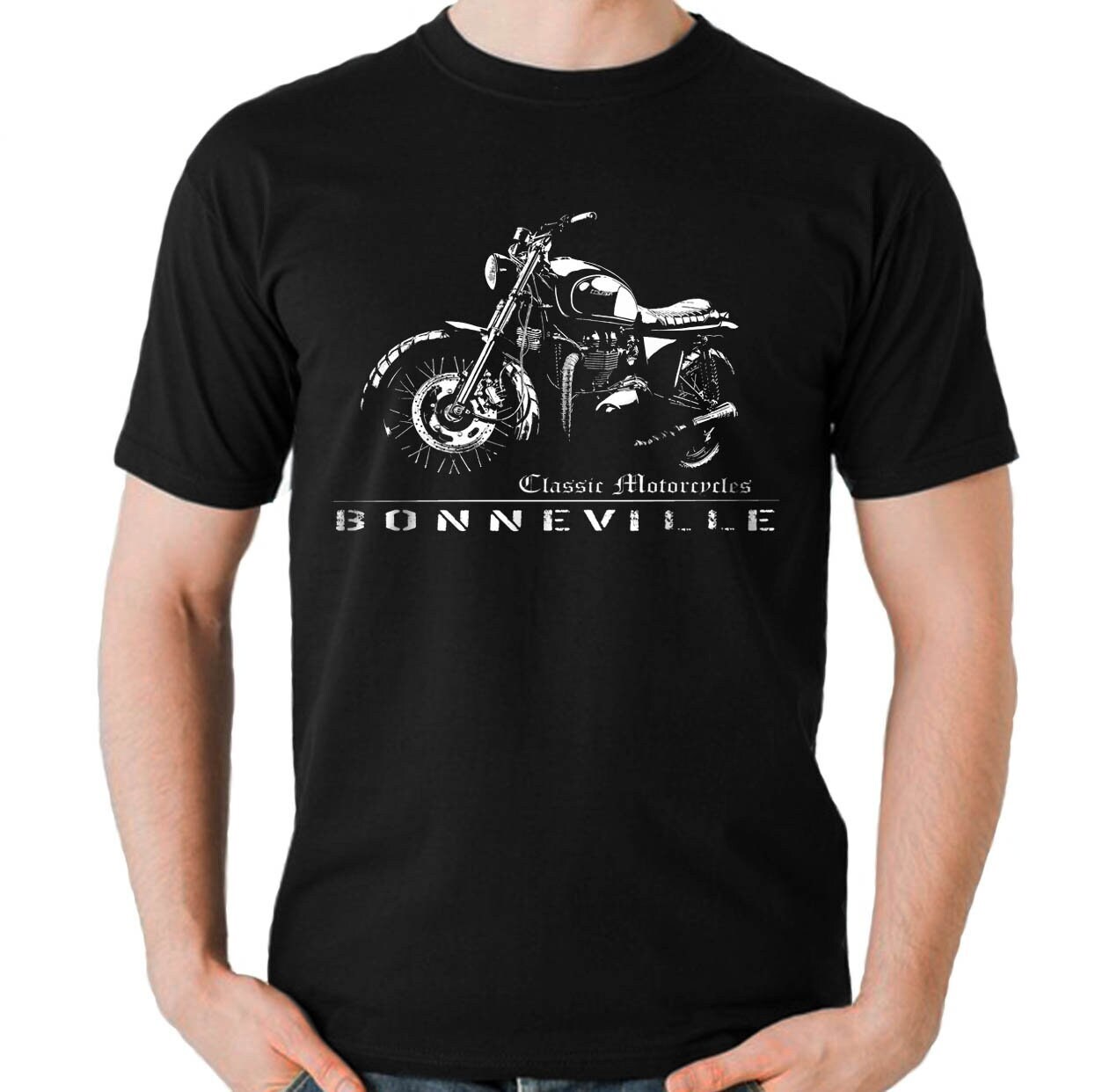 Shirt for bonneville for sale  