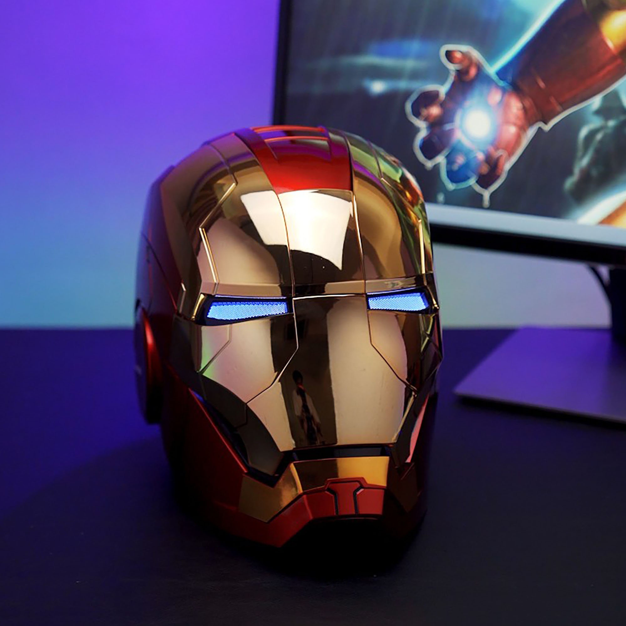 Wearable iron man for sale  