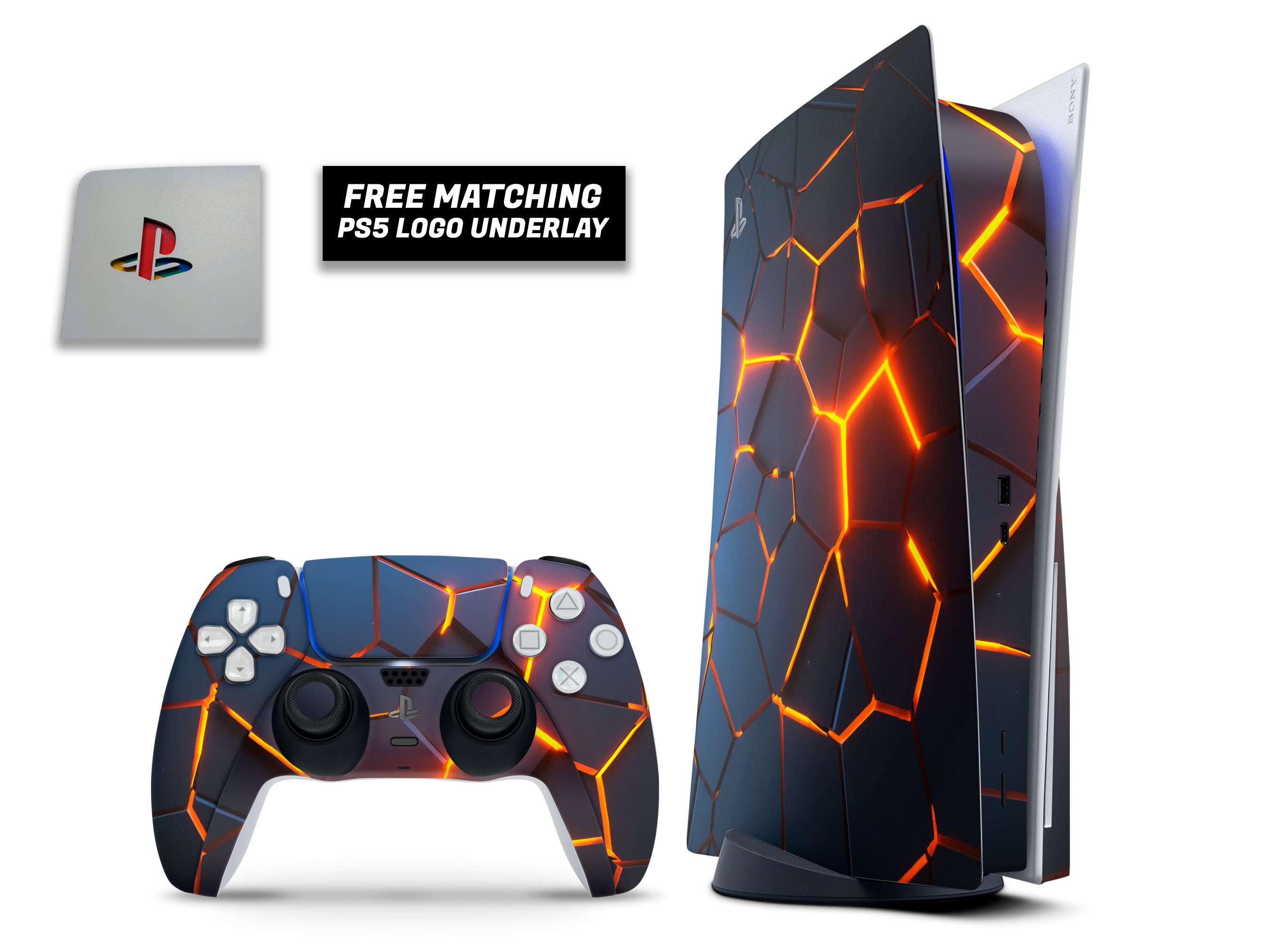 Volcano ps5 console for sale  
