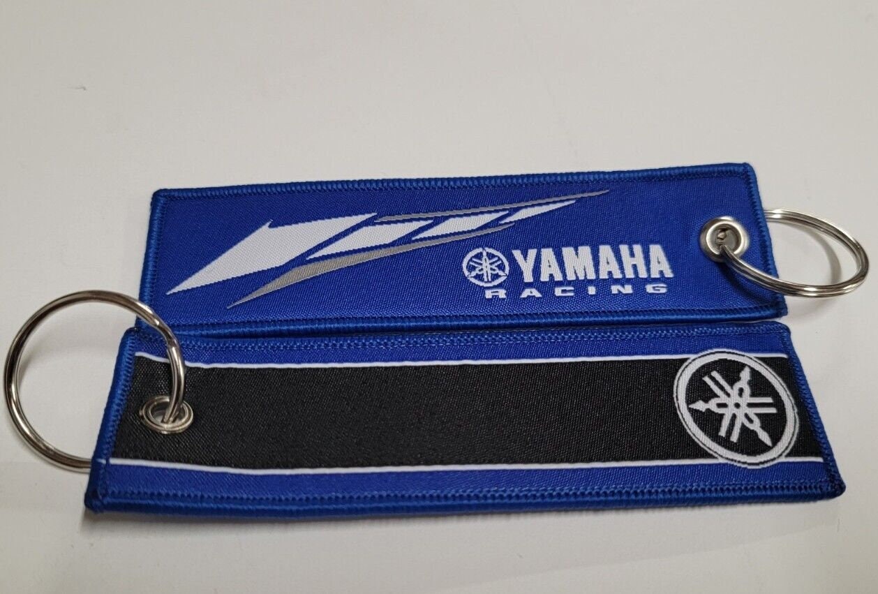 Yamaha key tag for sale  