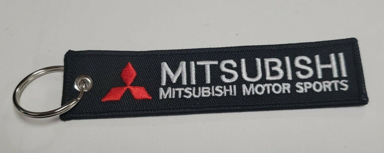 Mitsubishi key tag for sale  