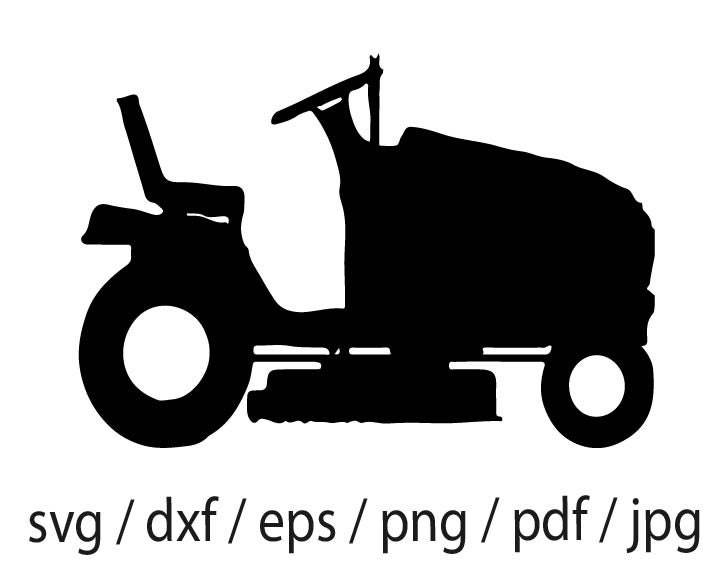 Lawn care svg for sale  
