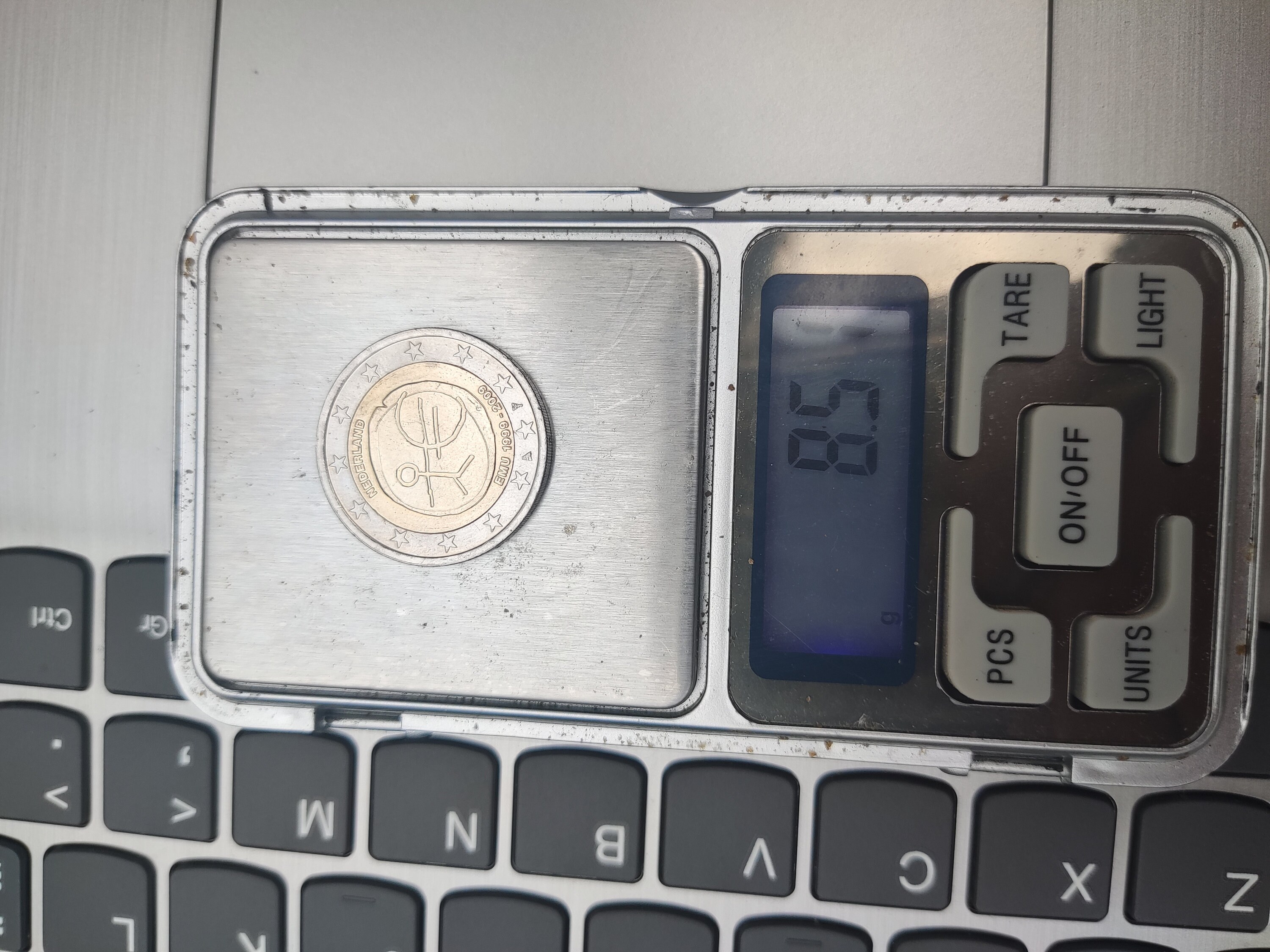 Rare commemorative coin for sale  
