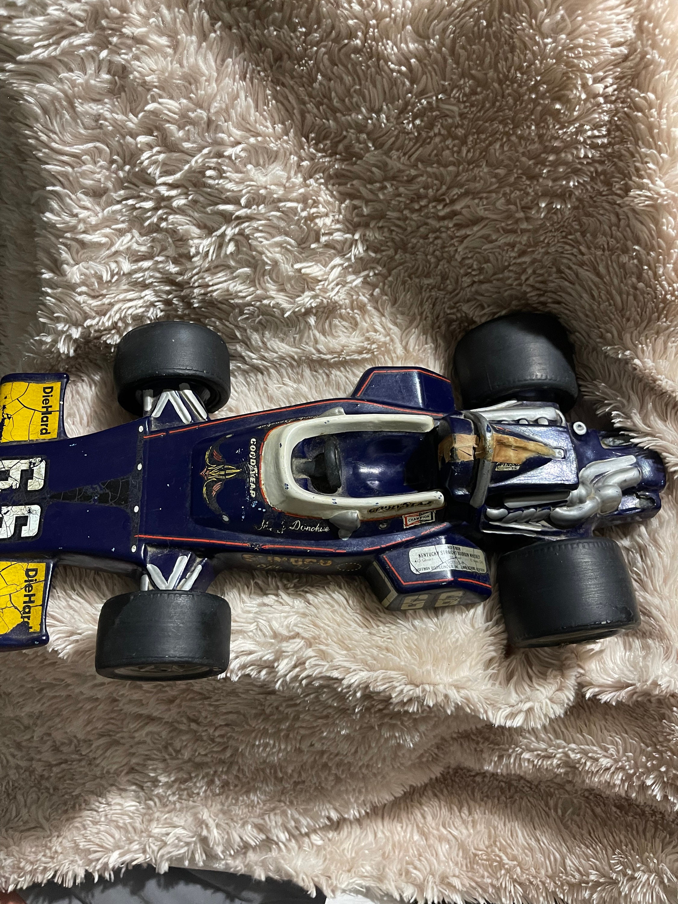 1972 mark donohue for sale  