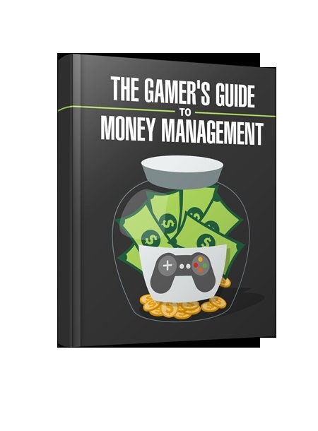 The gamers guide for sale  