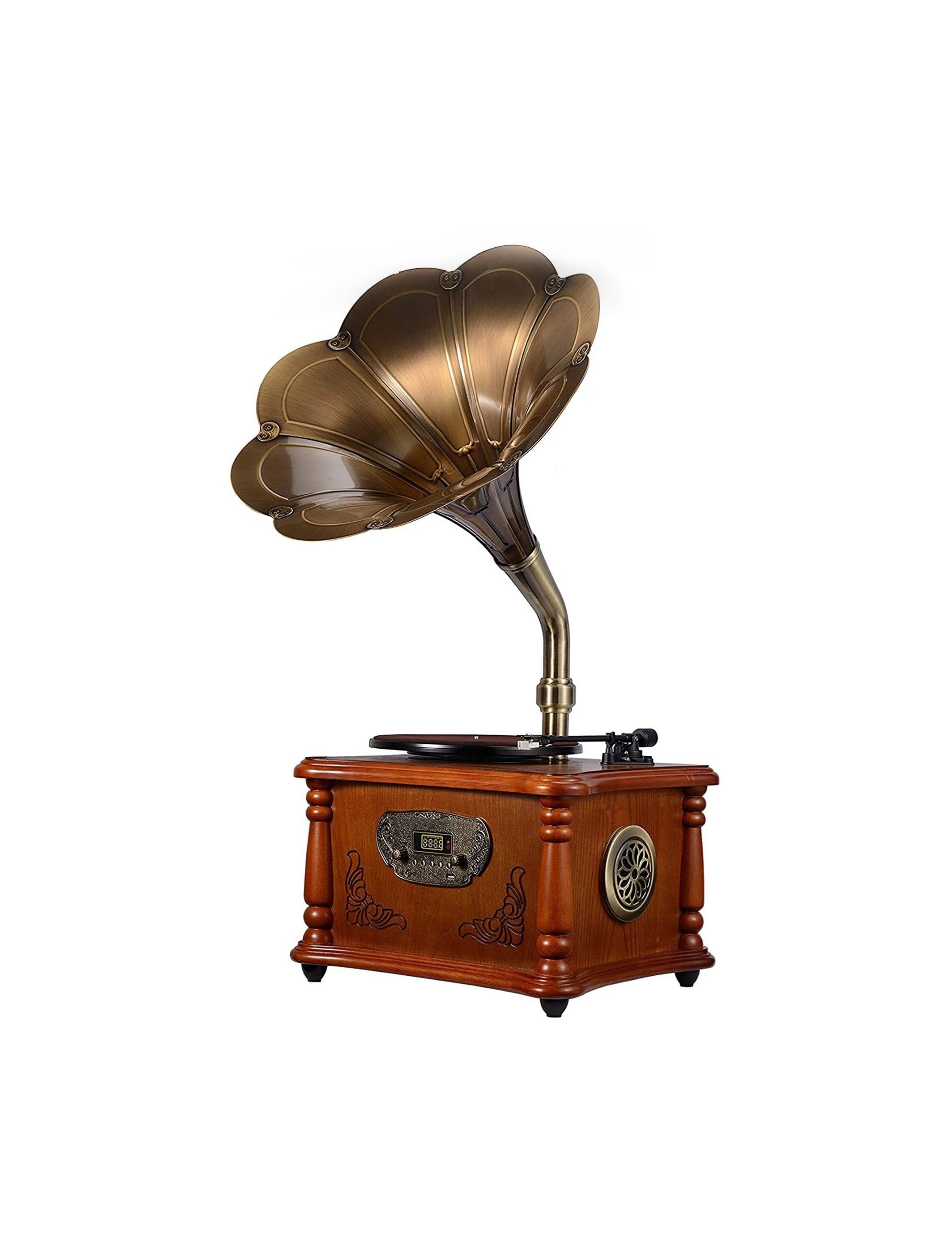 Gramophone record player for sale  