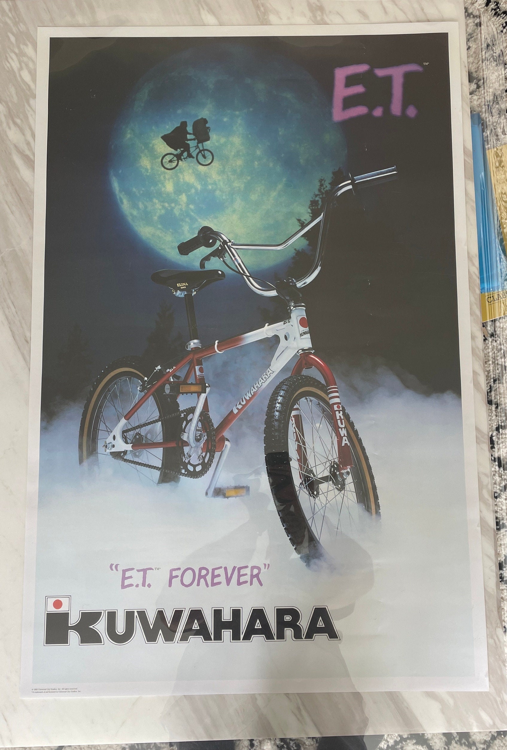 Kuwahara Bmx for sale| 94 ads for used Kuwahara Bmxs