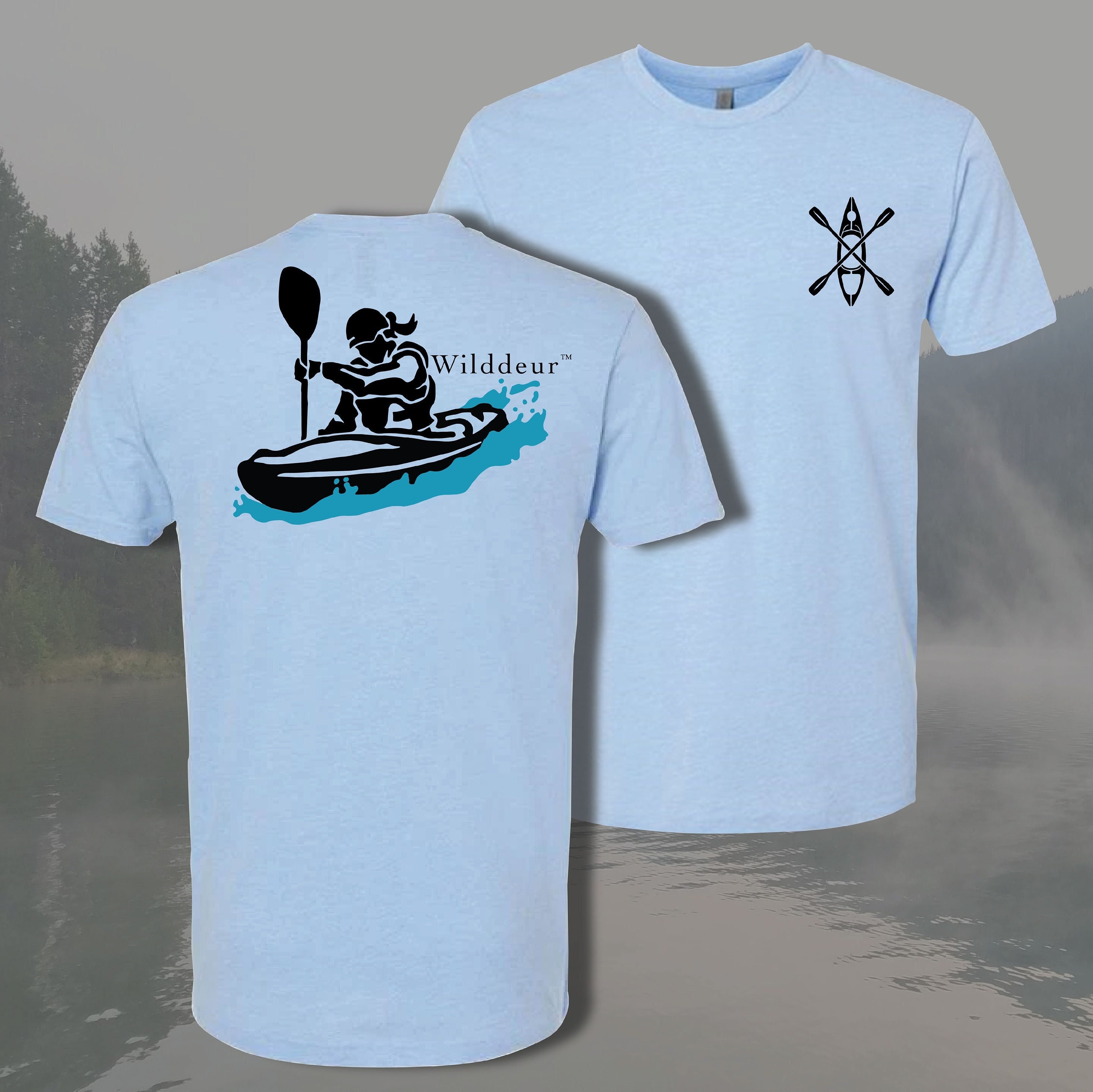 Female kayaking shirt for sale  