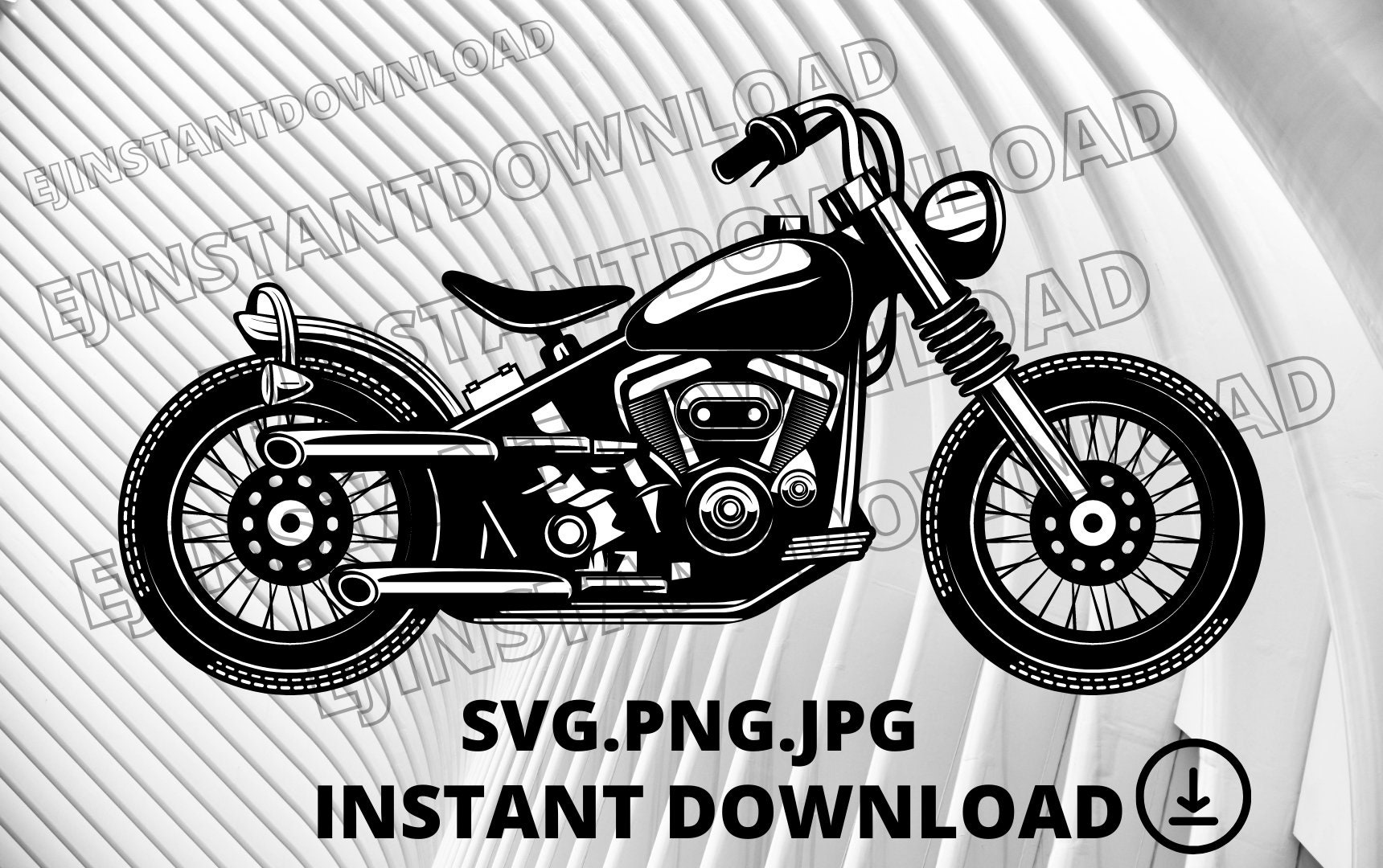 Motorcycle svg motorcycle for sale  