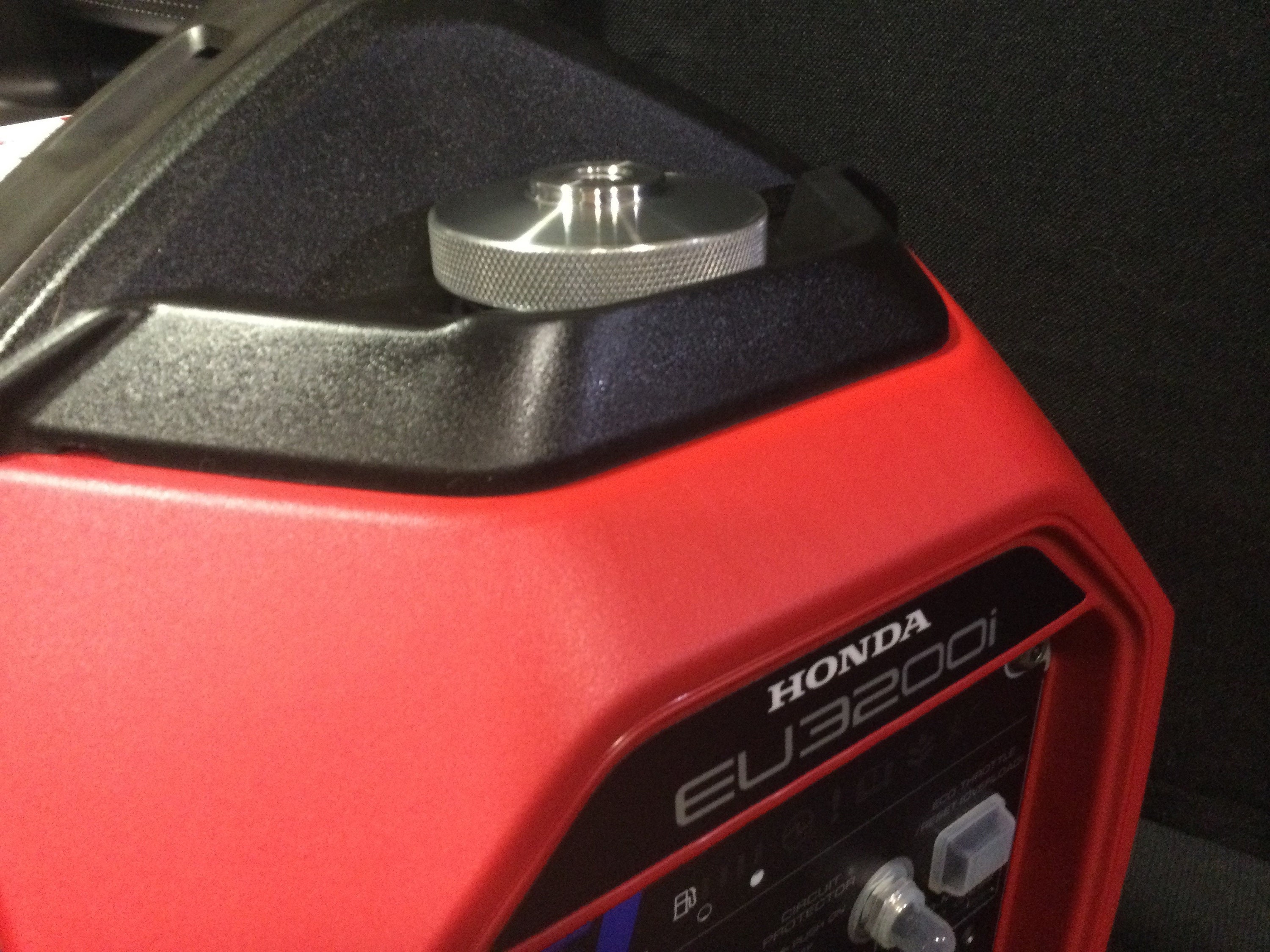 Honda inverter generator for sale  