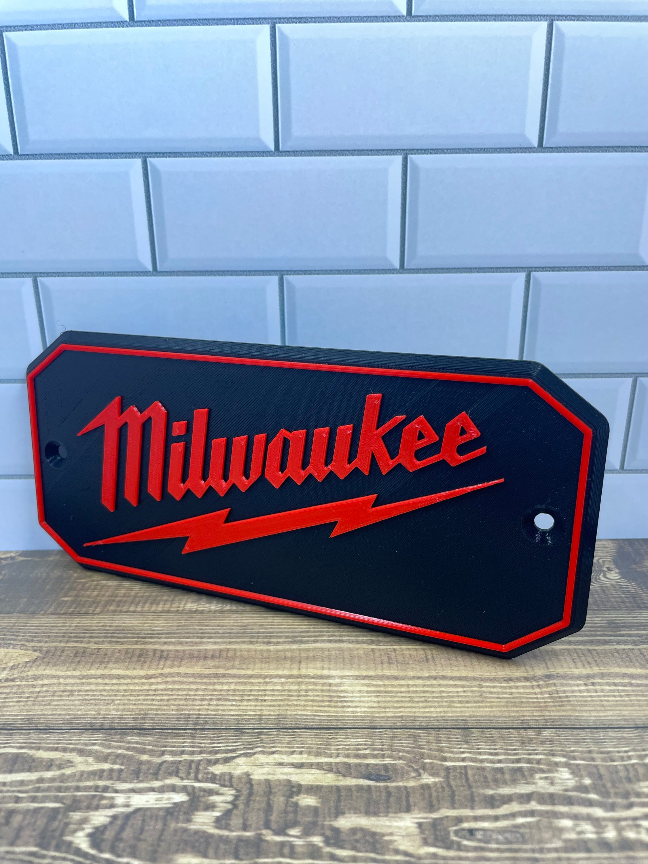 Milwaukee sign for sale  