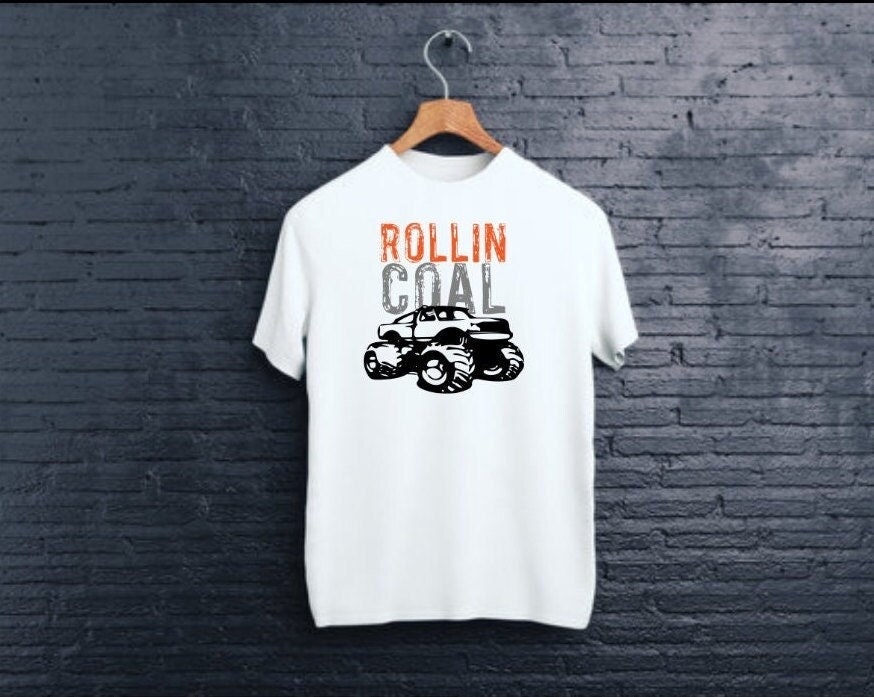 Rolln coal truck for sale  