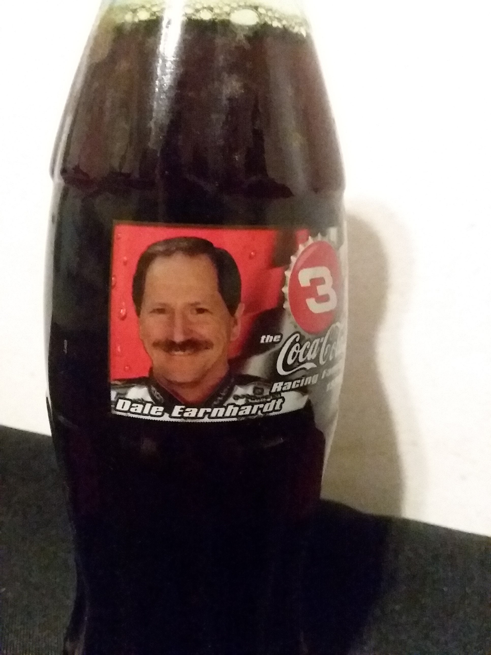Dale earnhardt coke for sale  