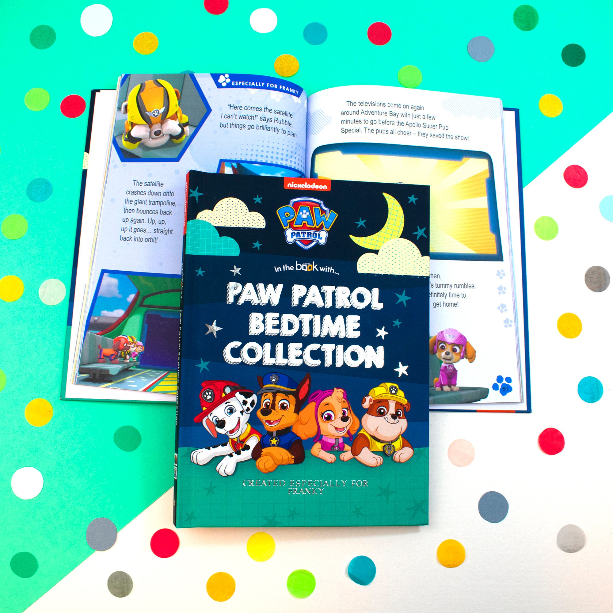 Paw Patrol Toddler Infant Bed for sale| 67 ads for used Paw Patrol ...