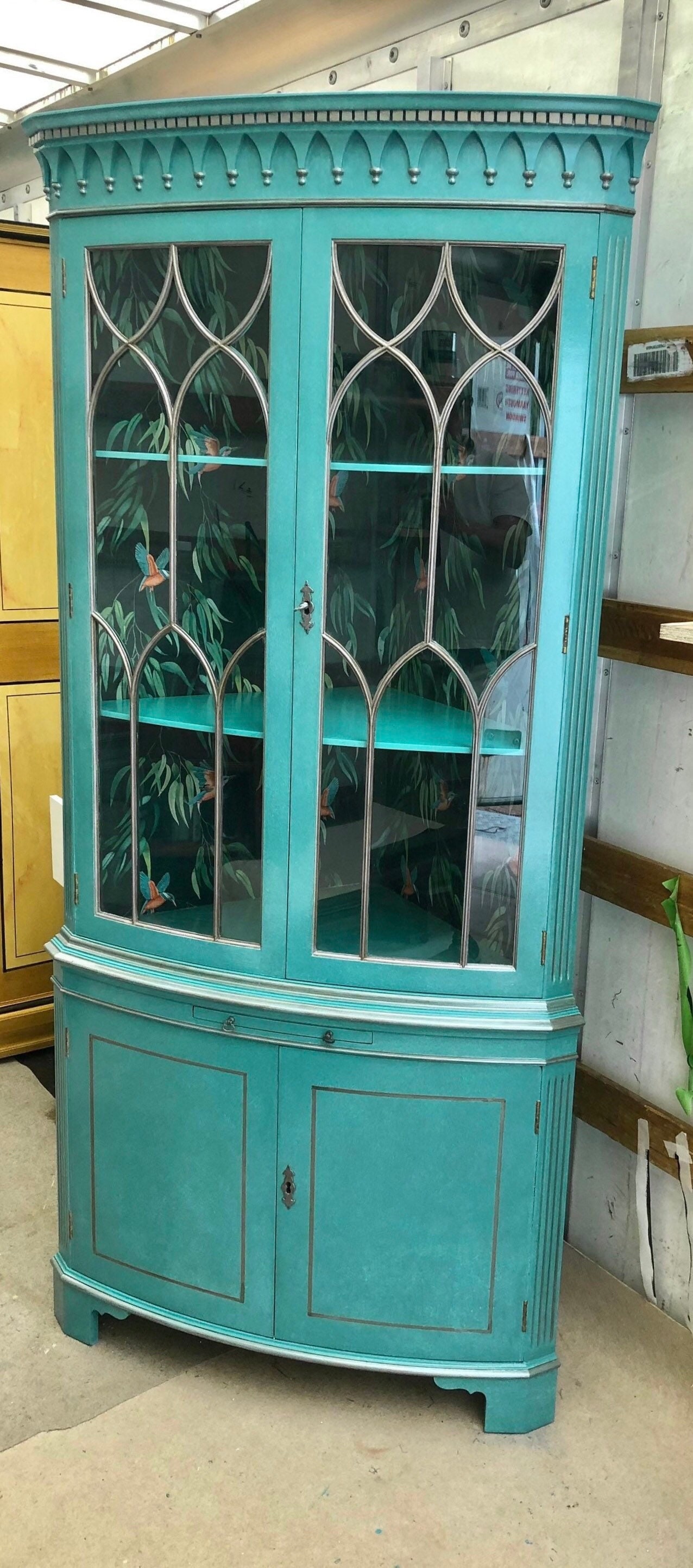 Display cabinet for sale  