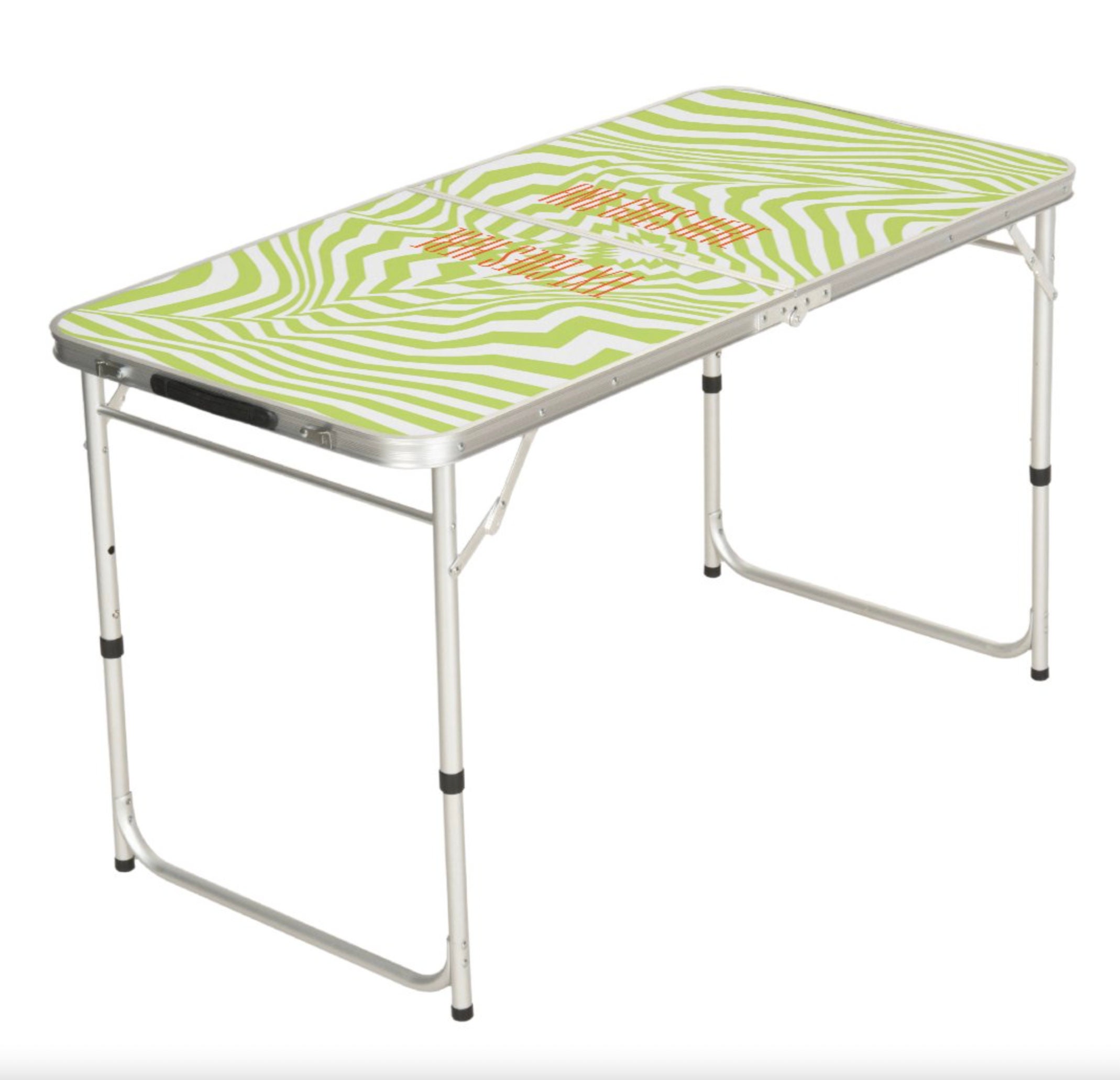 Custom pong table for sale  