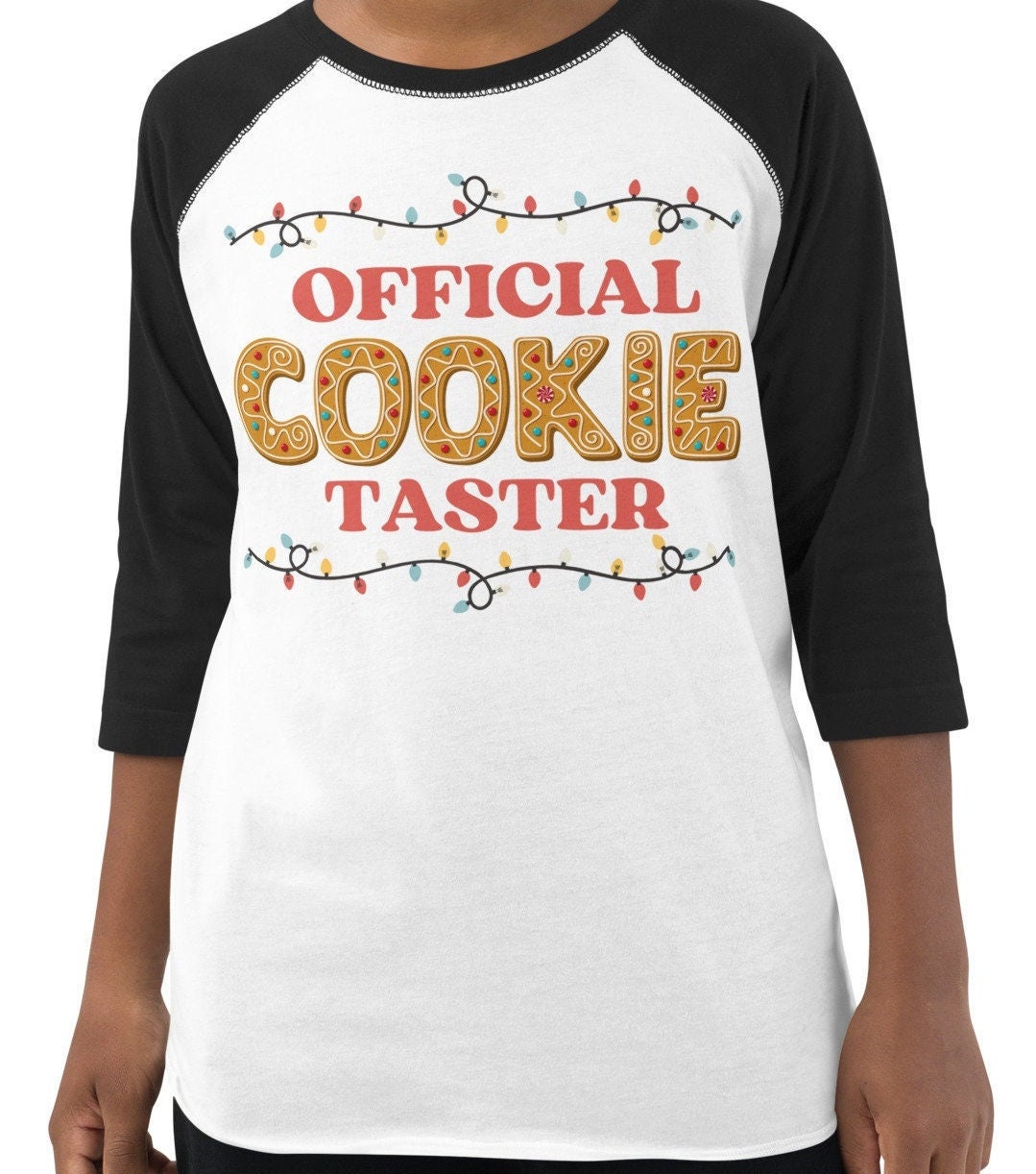 Official cookie taster for sale  