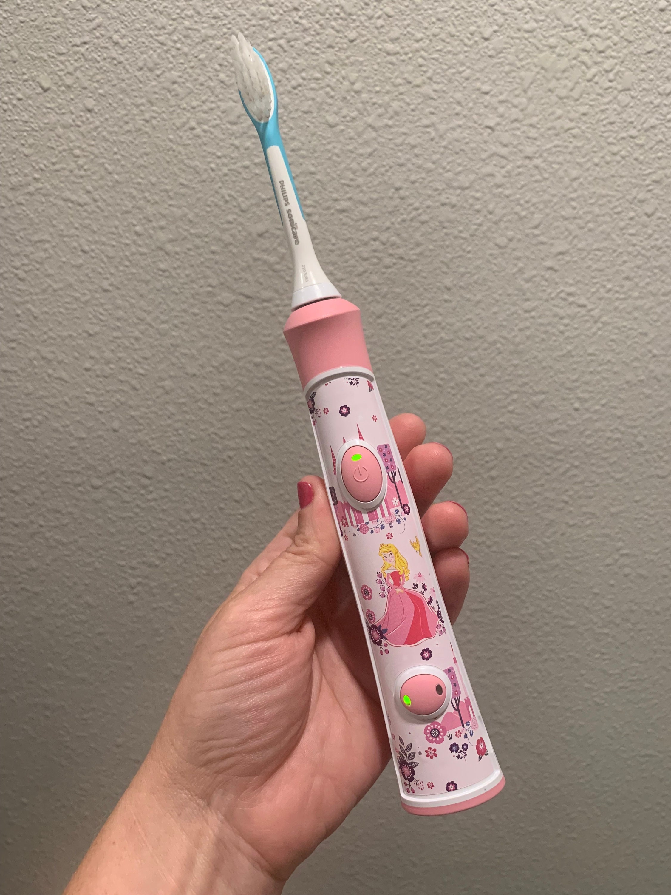 Sonicare kids toothbrush for sale  