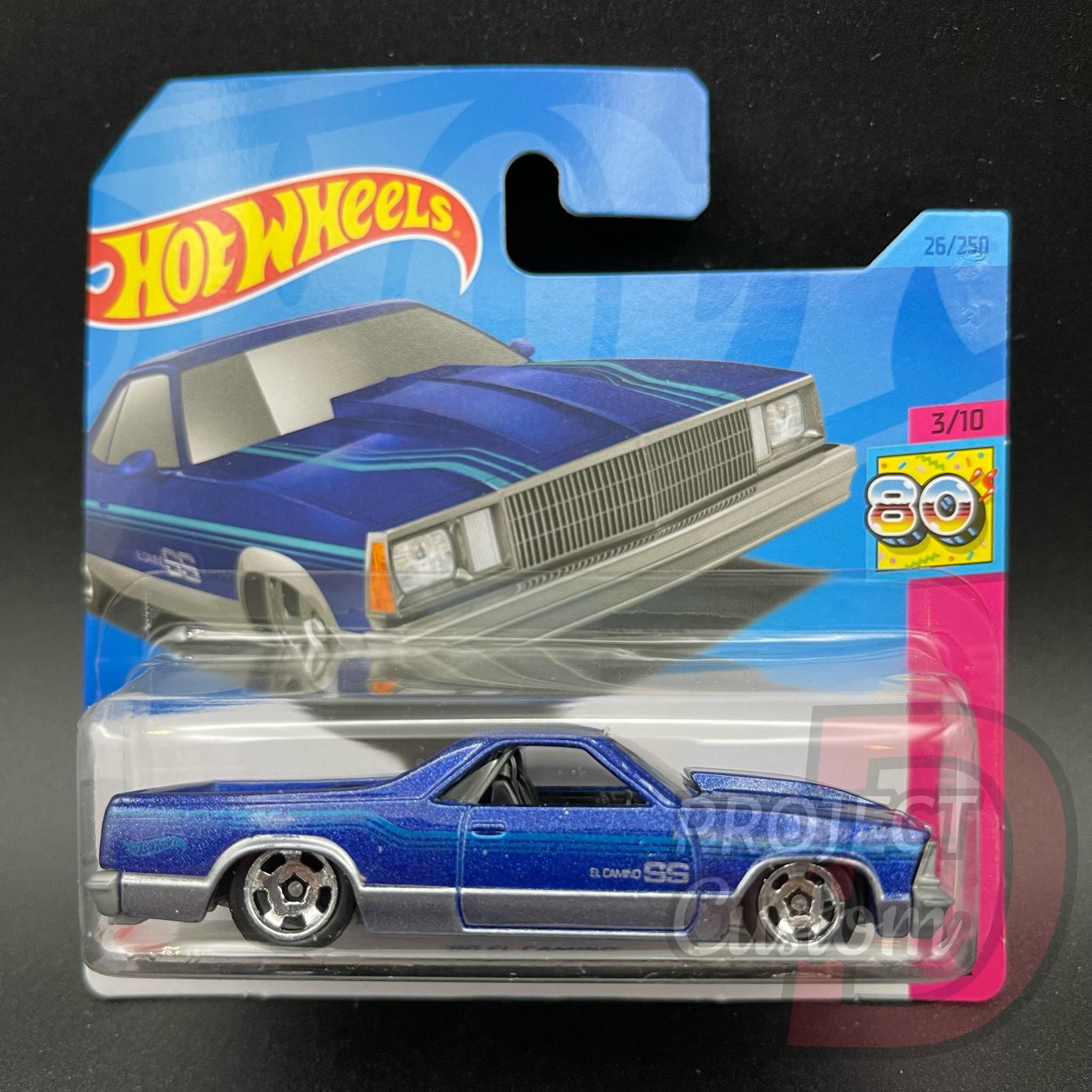 Hot wheels camino for sale  