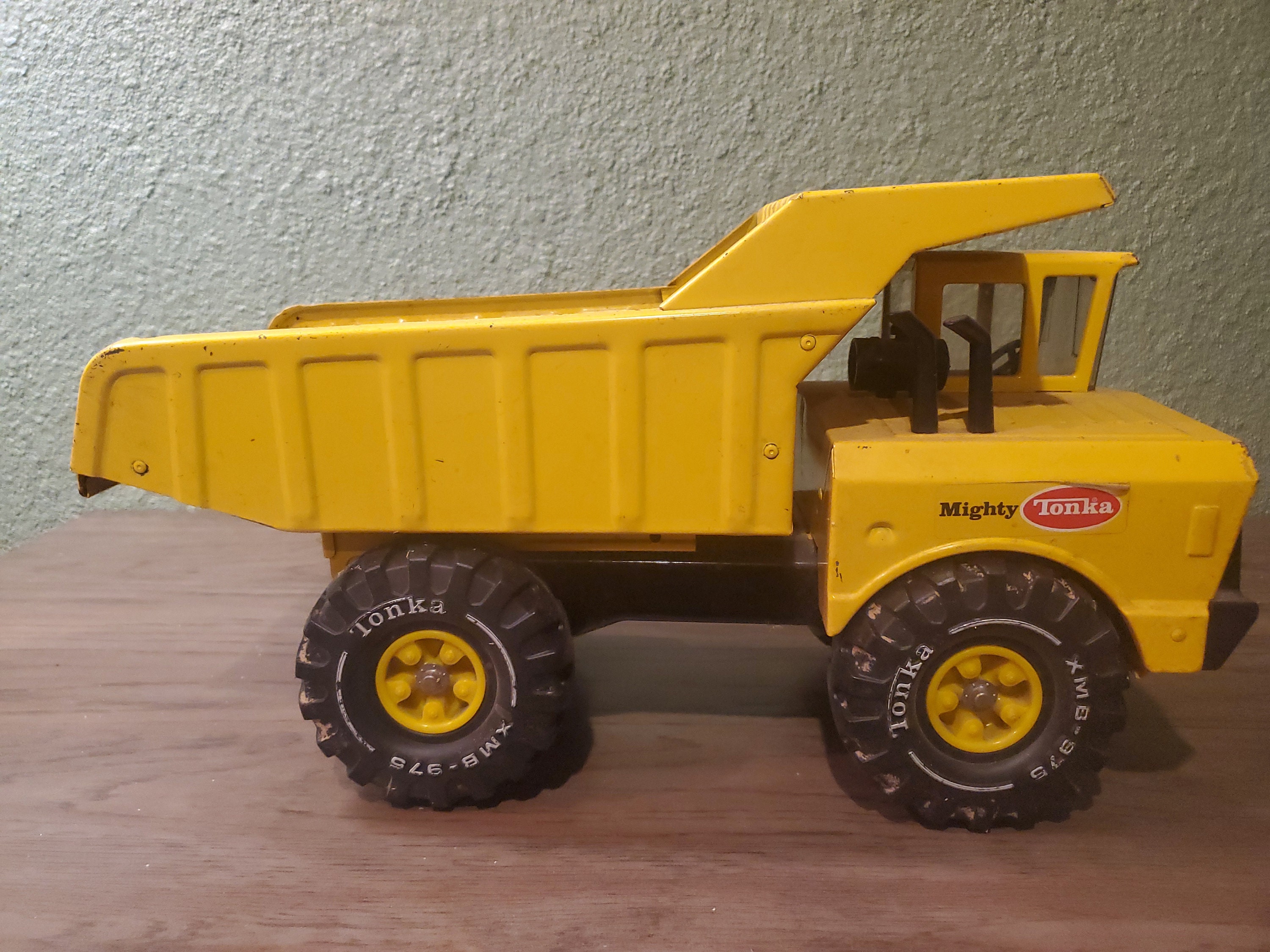 Vintage mighty tonka for sale  
