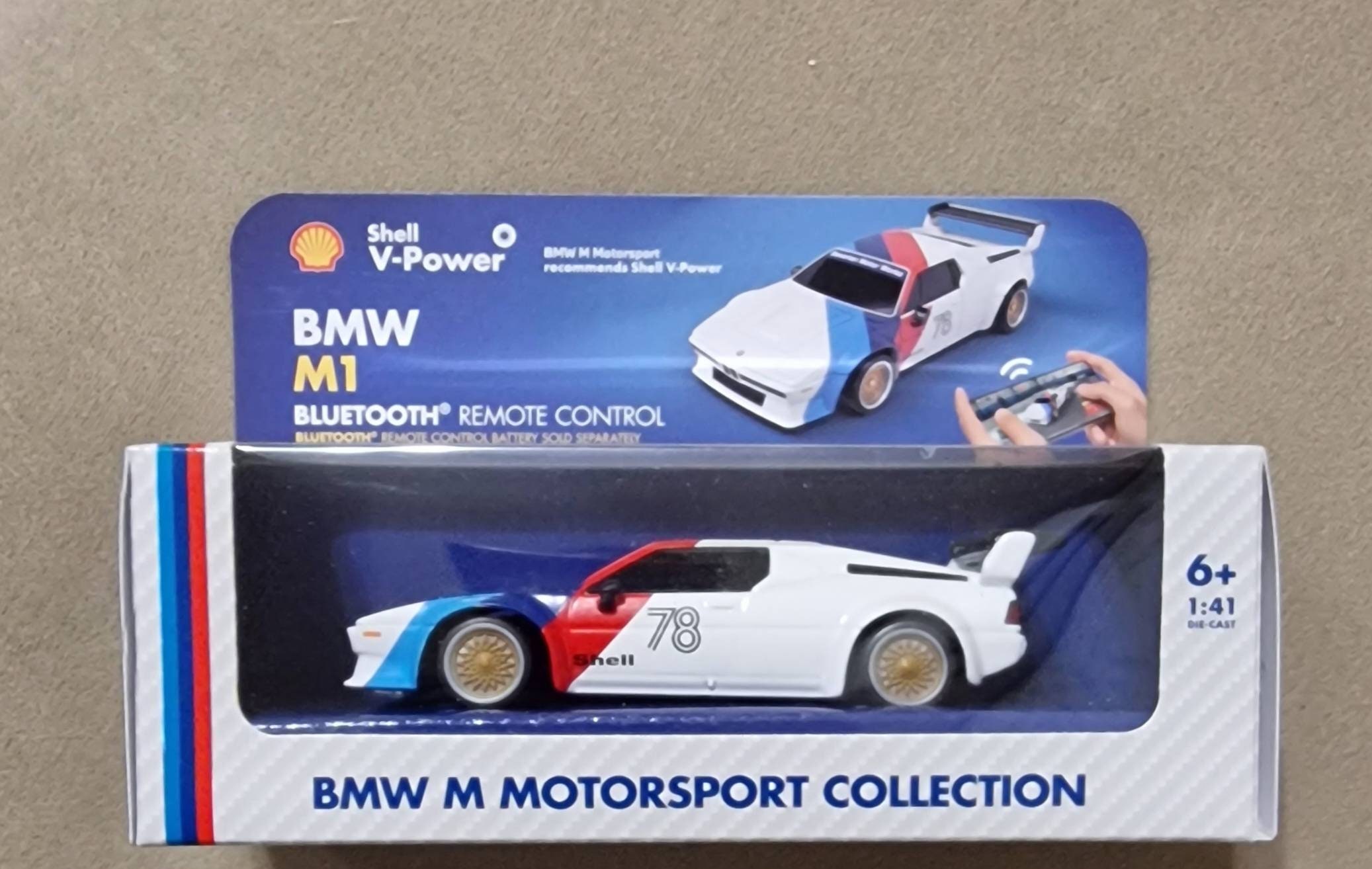Bmw motorsport collection for sale  