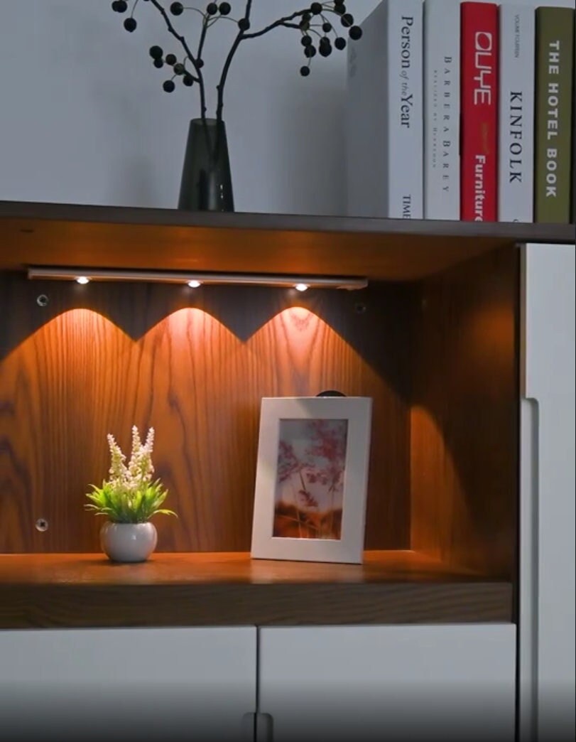 Stunning led cupboard for sale  