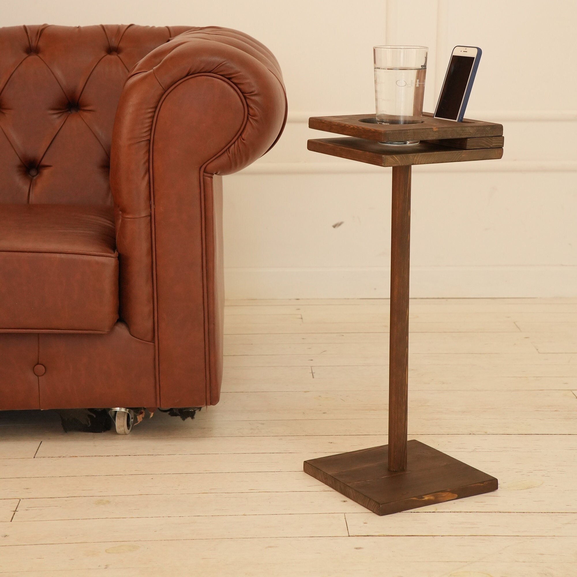 Micro end table for sale  