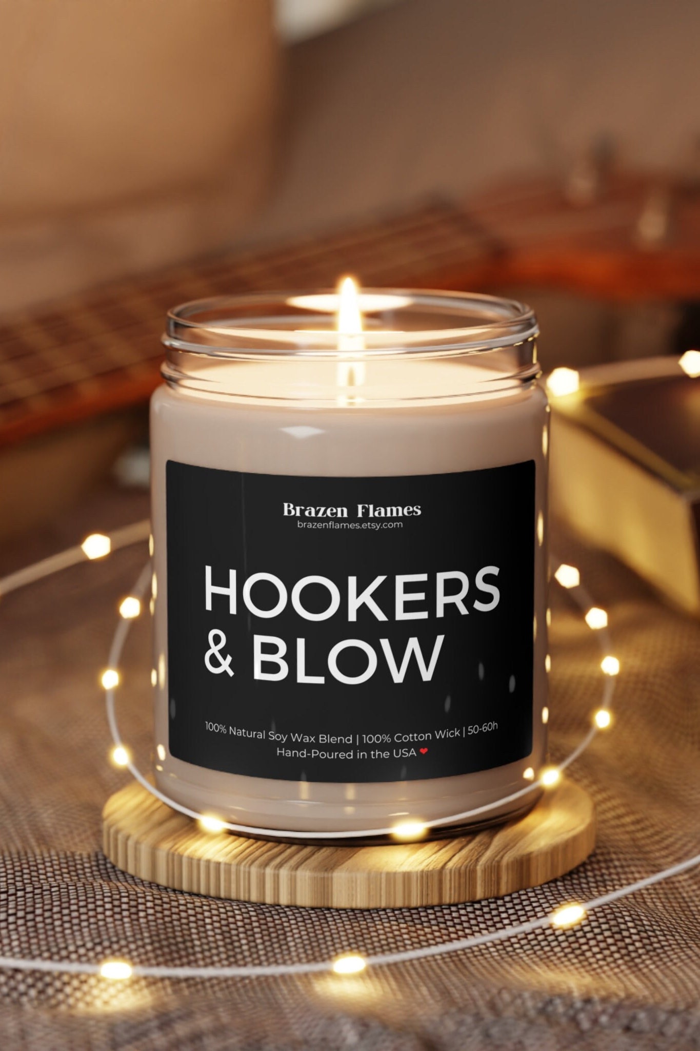 Hookers blow funny for sale  