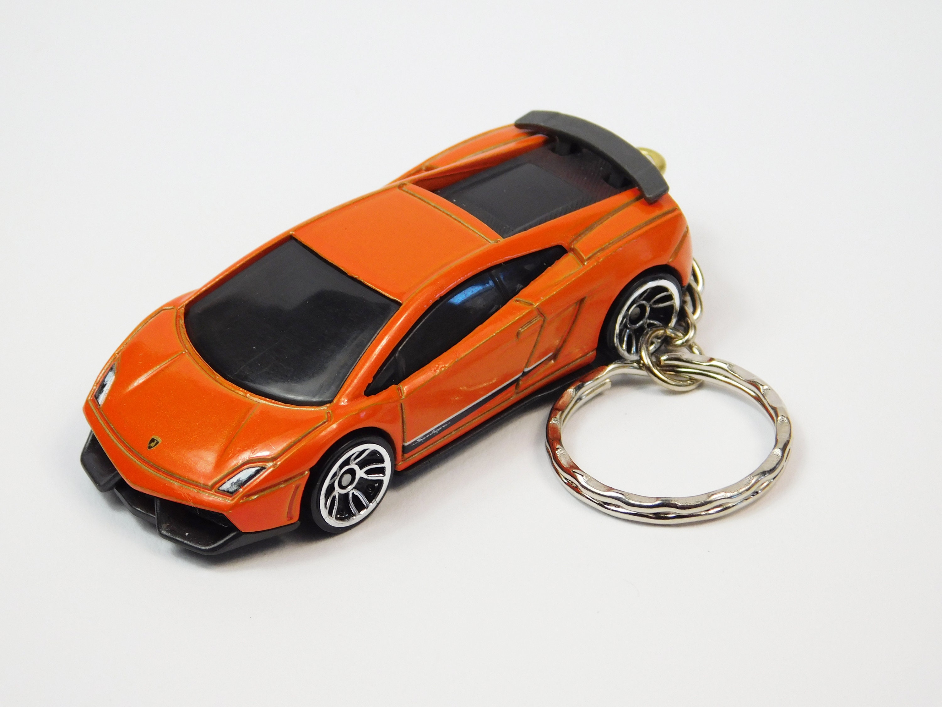 Lamborghini gallardo keychain for sale  