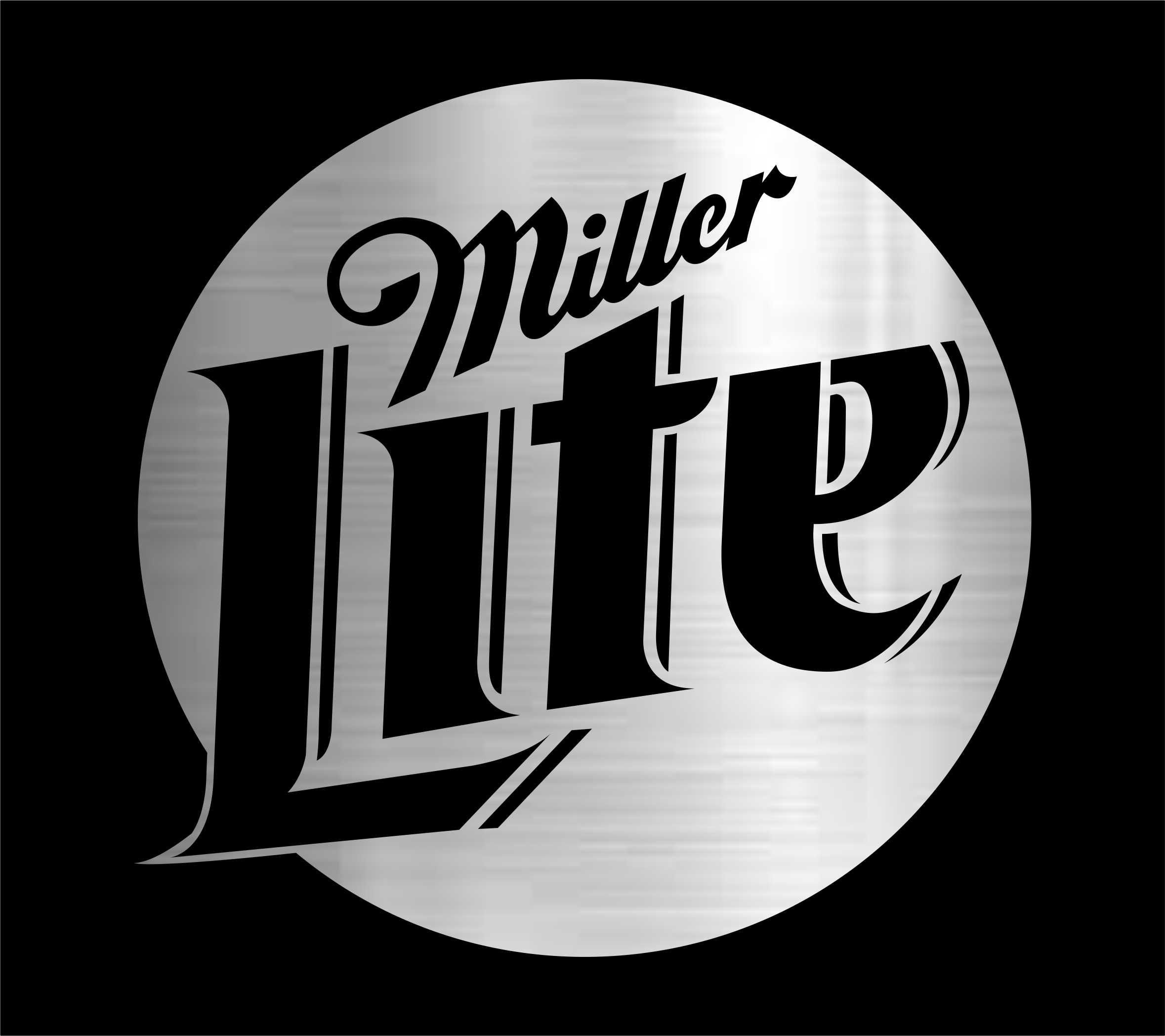 Miller lite beer for sale  