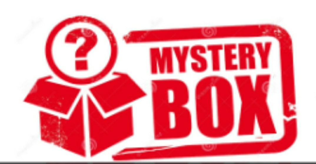Dvd mystery box for sale  