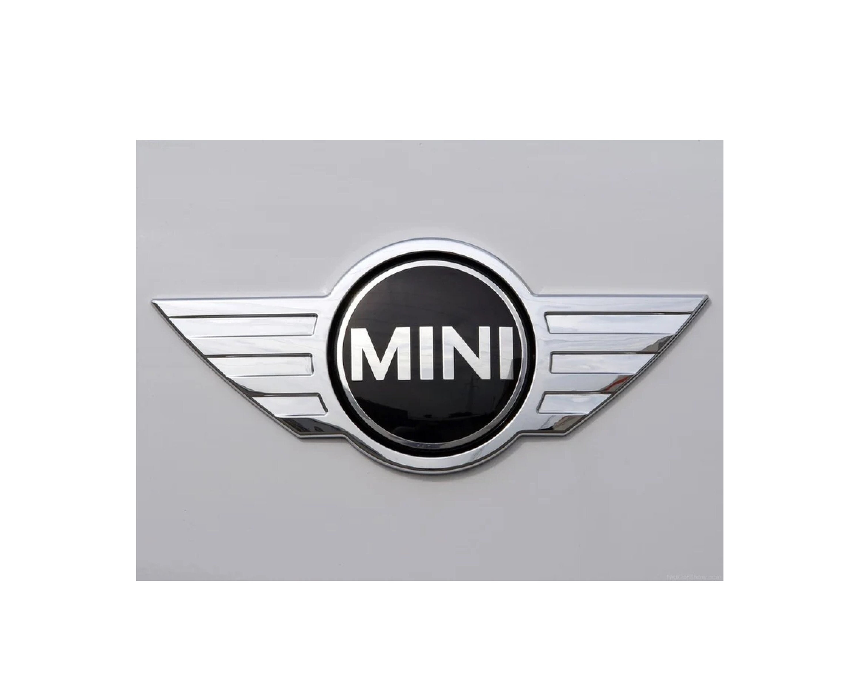 Badge mini cooper for sale  