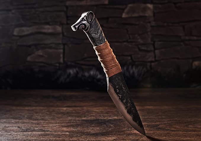 Norse viking knife for sale  