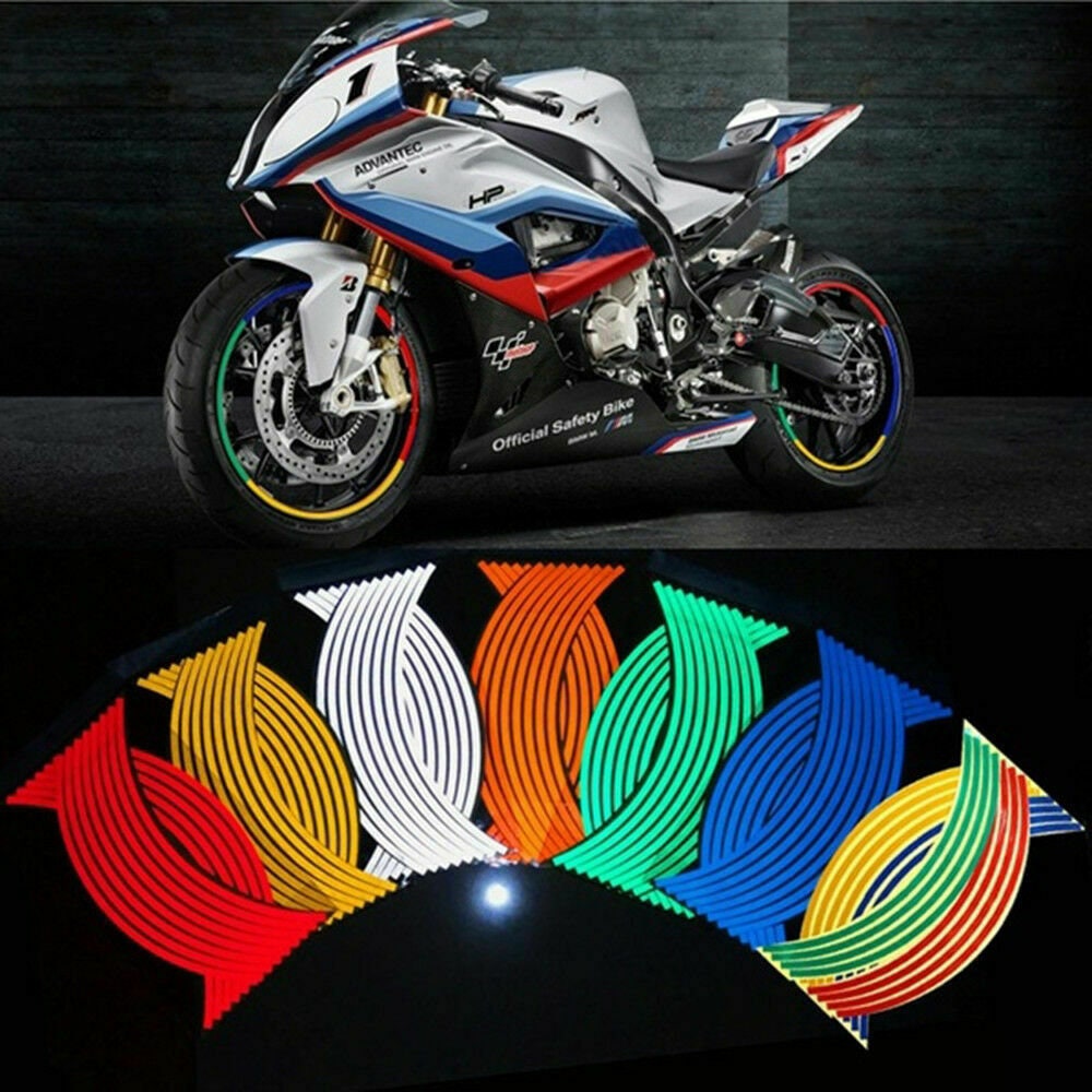 Motorcycle strips rim for sale  