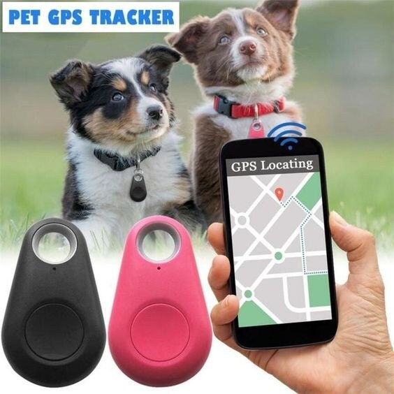 Dog gps tracking for sale  