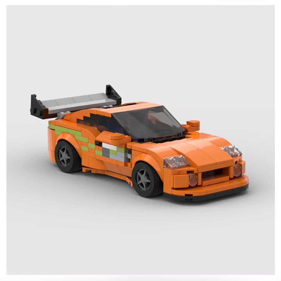Moc fast furious1 for sale  