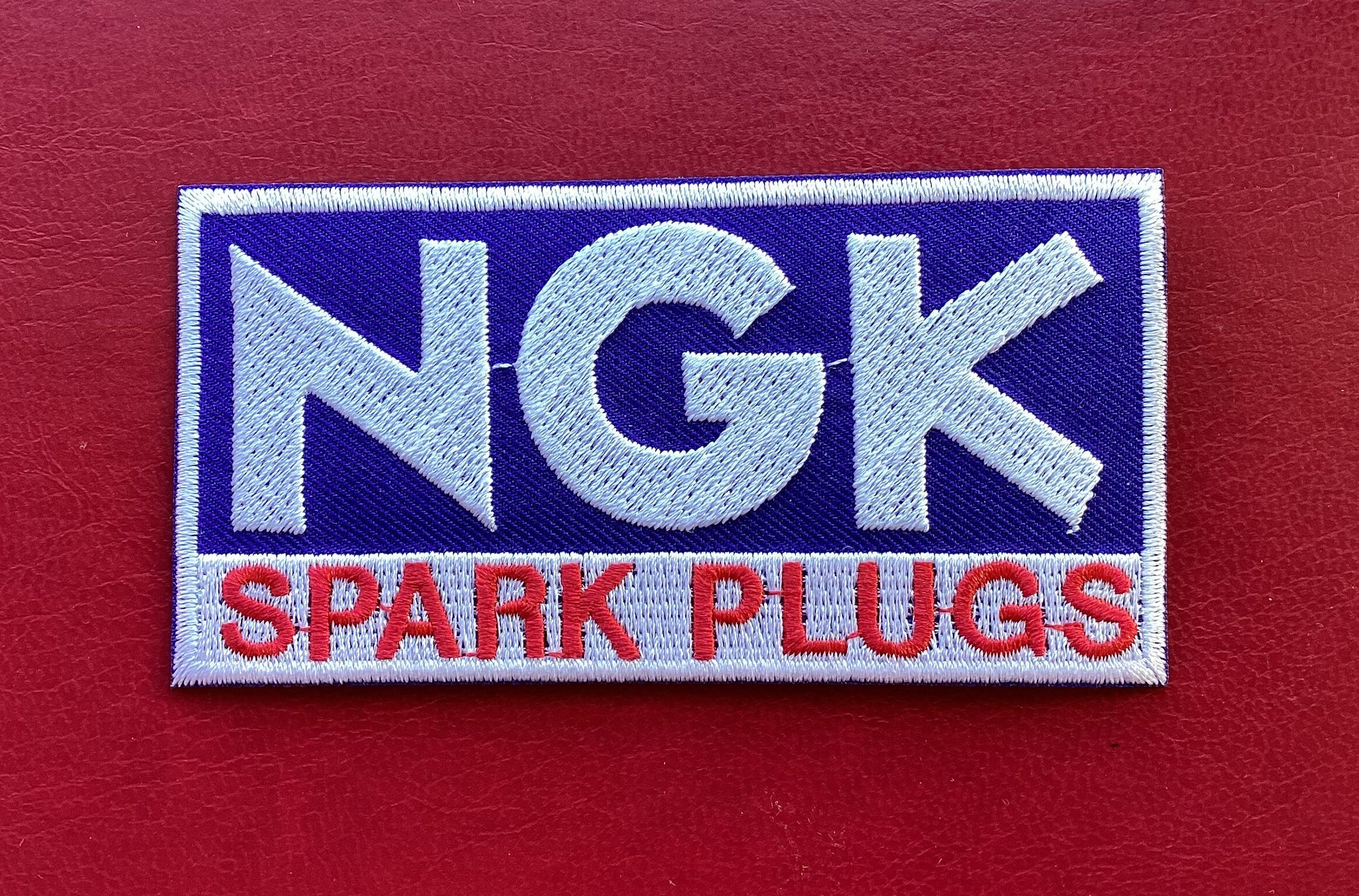 Ngk engine spark for sale  