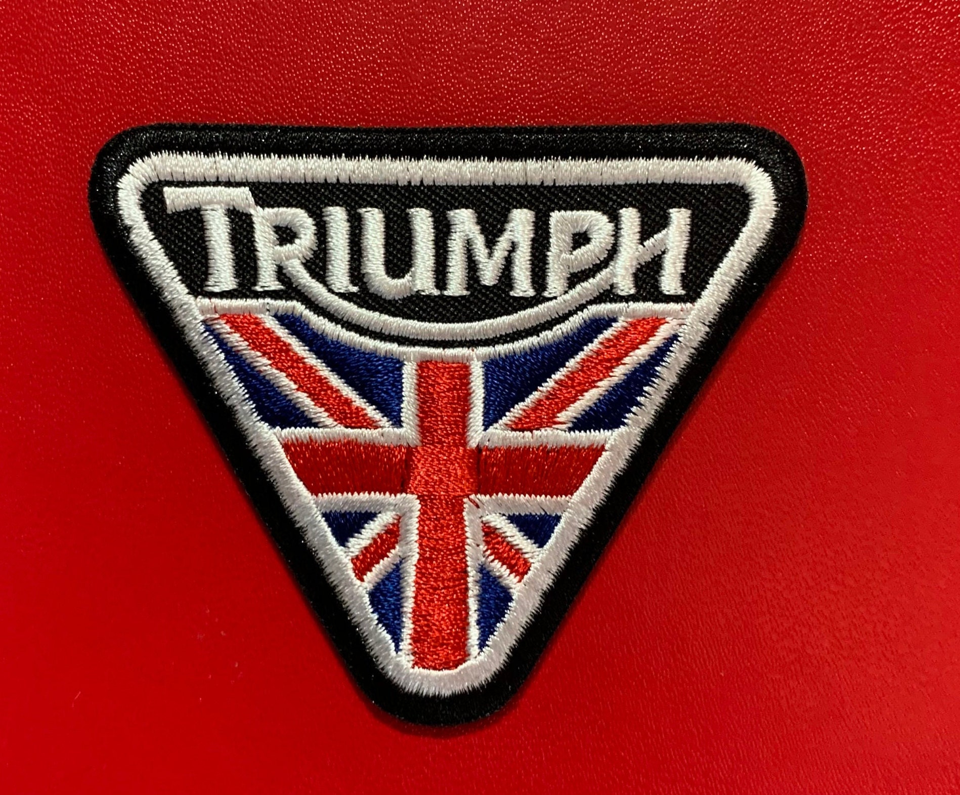 Triumph bonneville motorcycle for sale  