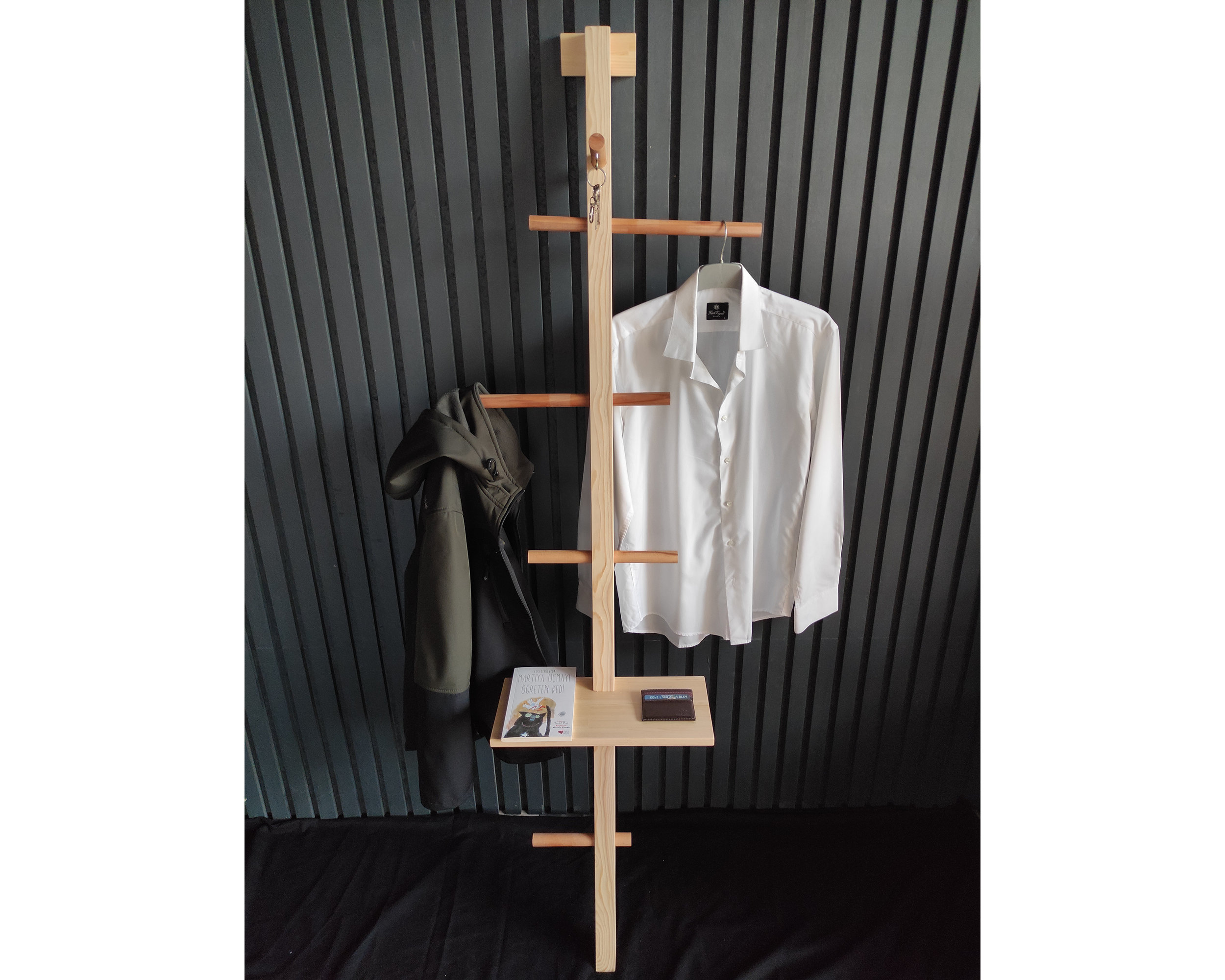 Modern valet stand for sale  