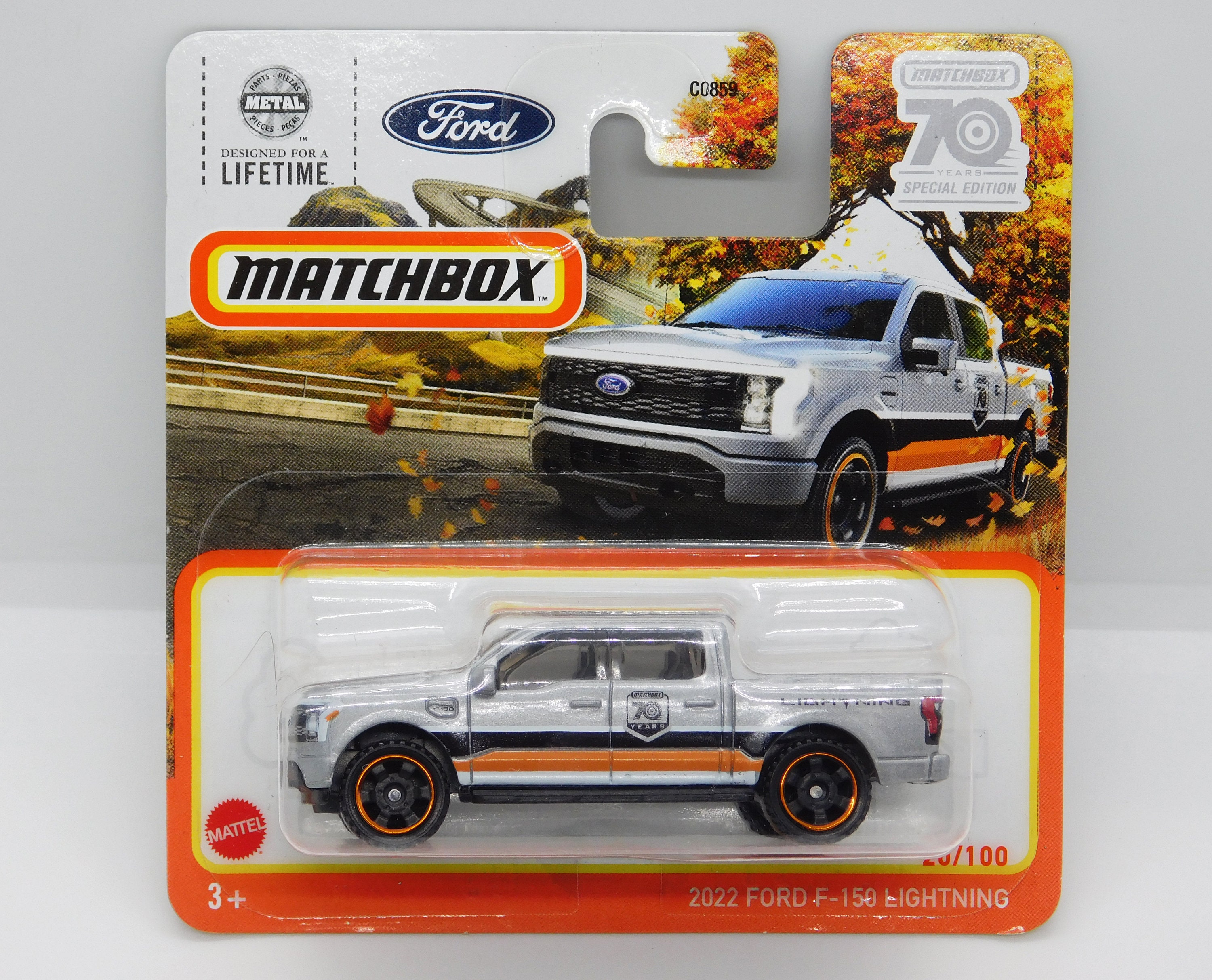 Matchbox ford 150 for sale  