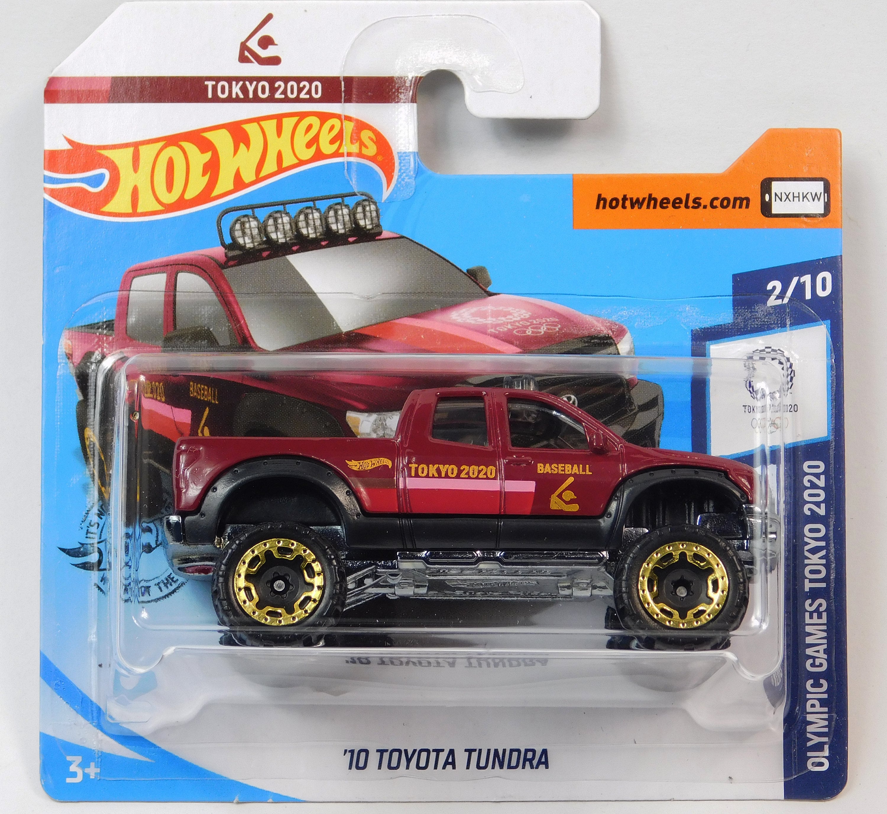 Hot wheels toyota for sale  