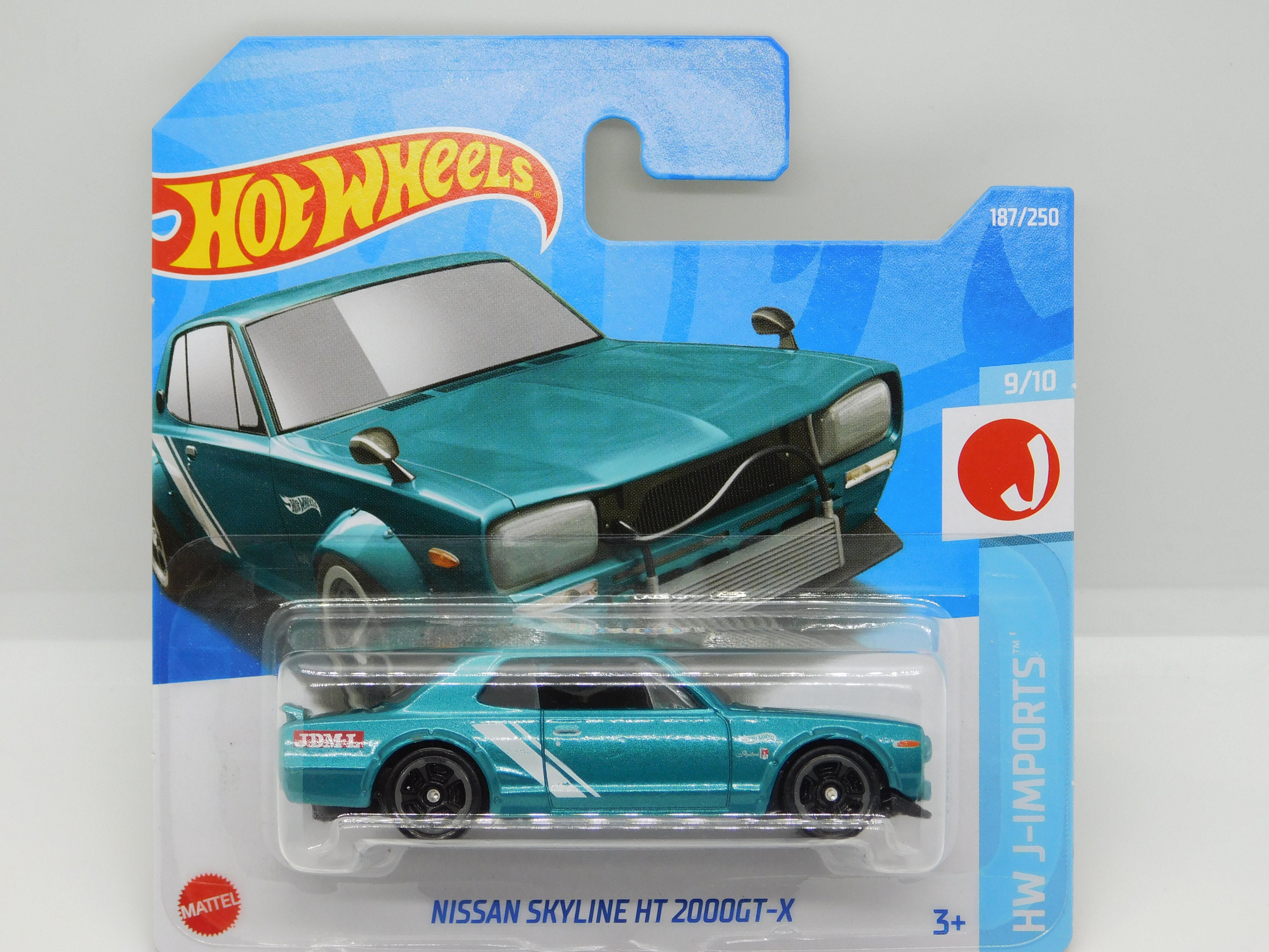 Hot wheels nissan for sale  