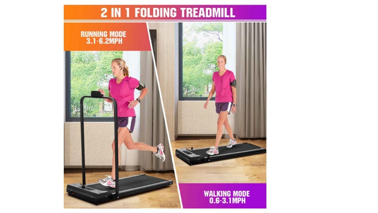 Foldable treadmill treadmill for sale  