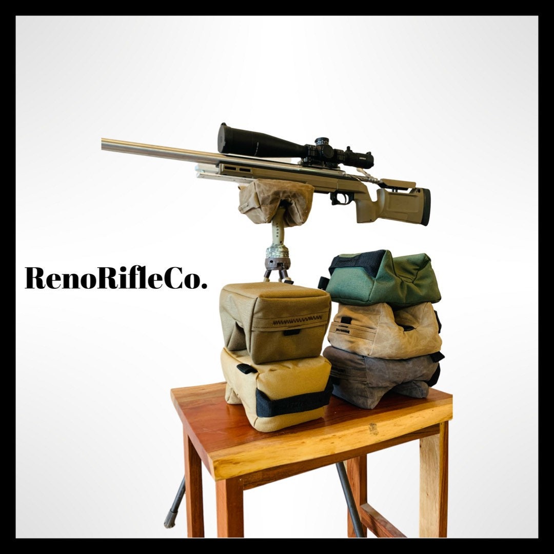 Rifle rest the for sale  