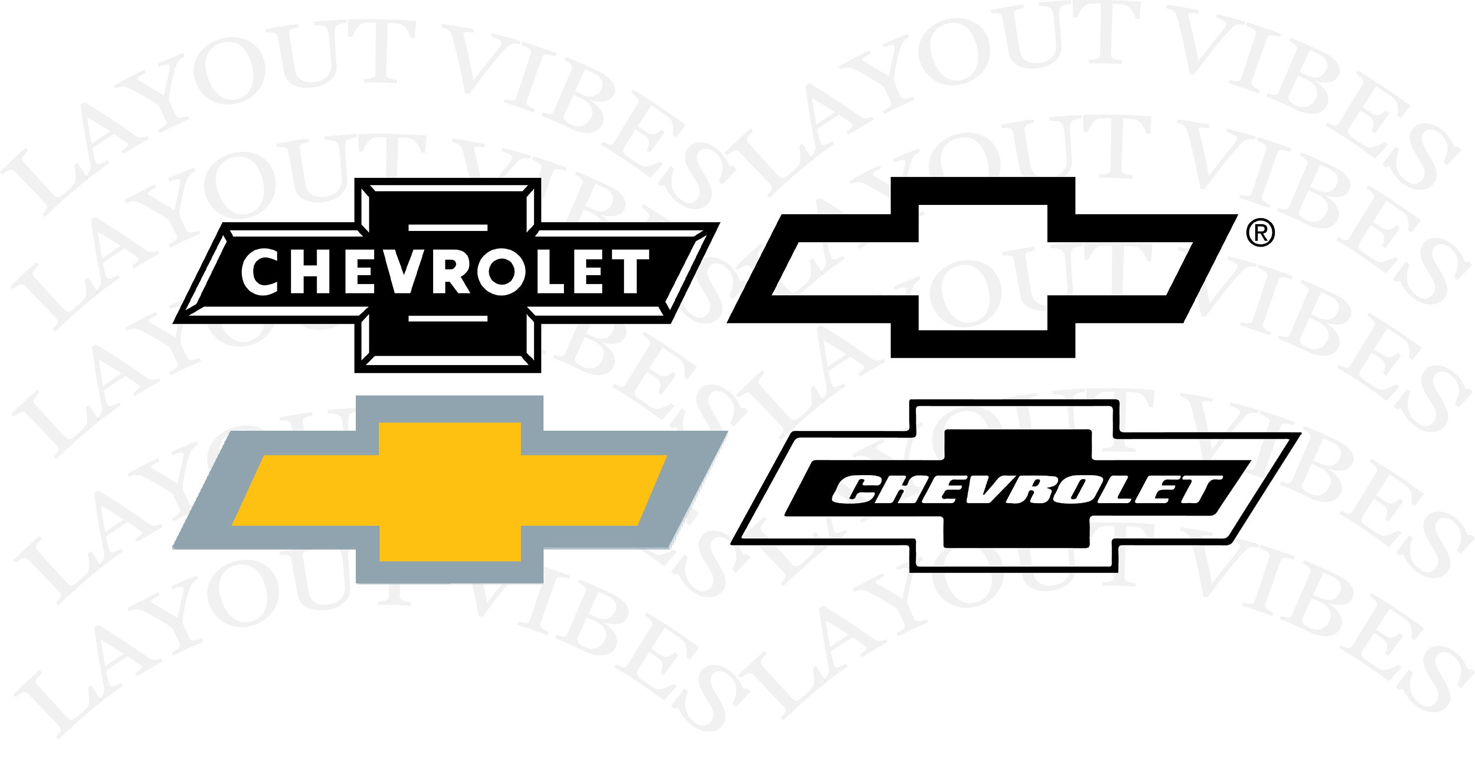 Chevrolet svg for sale  