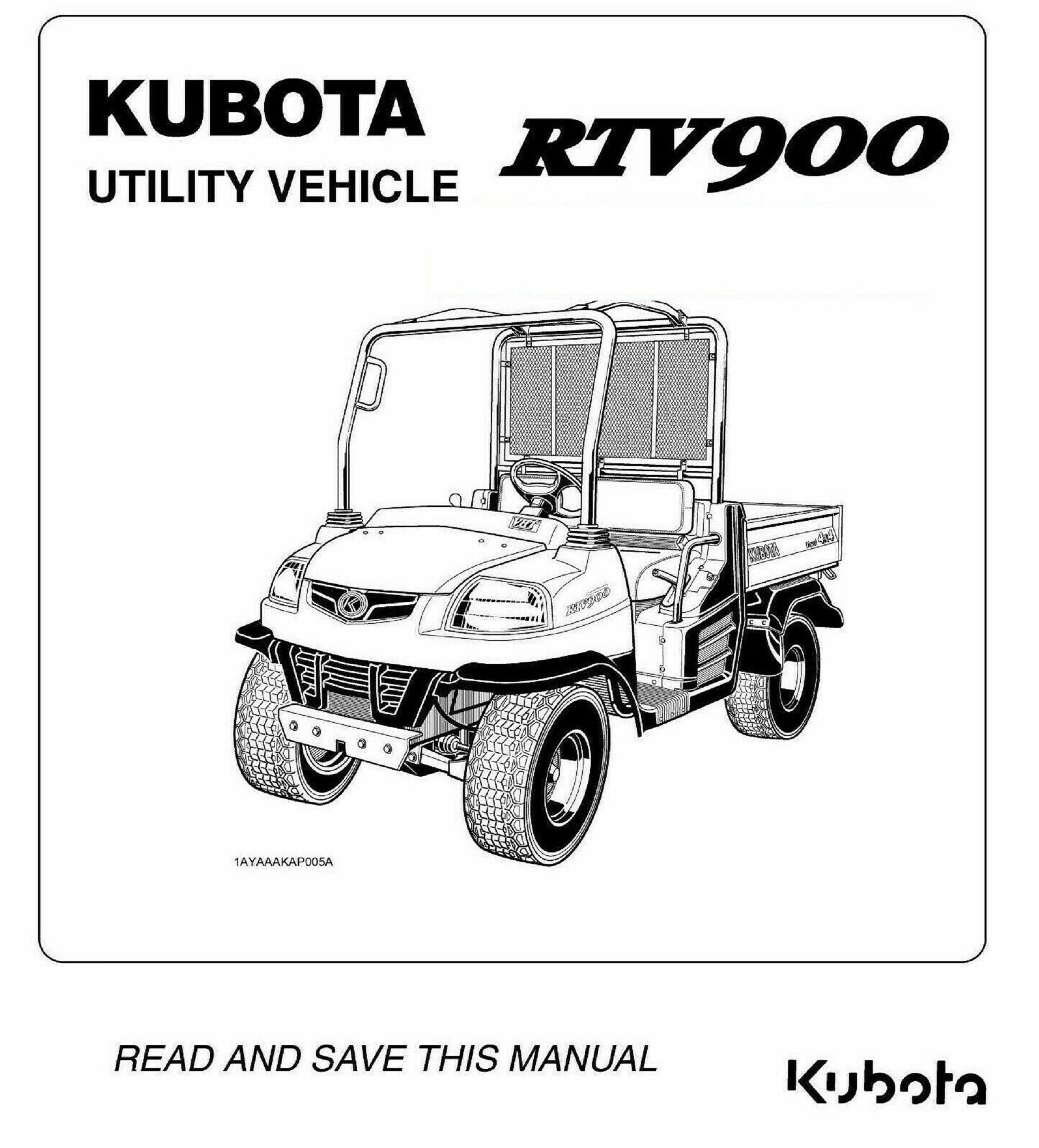 Kubota rtv 900 for sale  