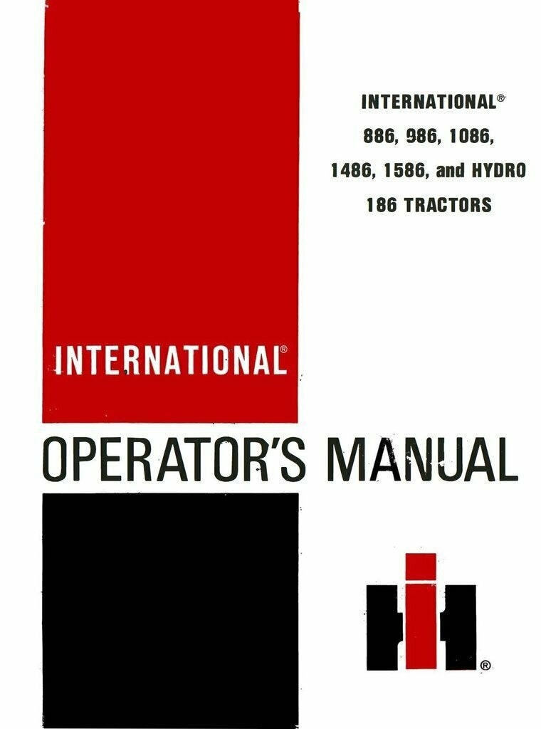 Tractors operators owners for sale  