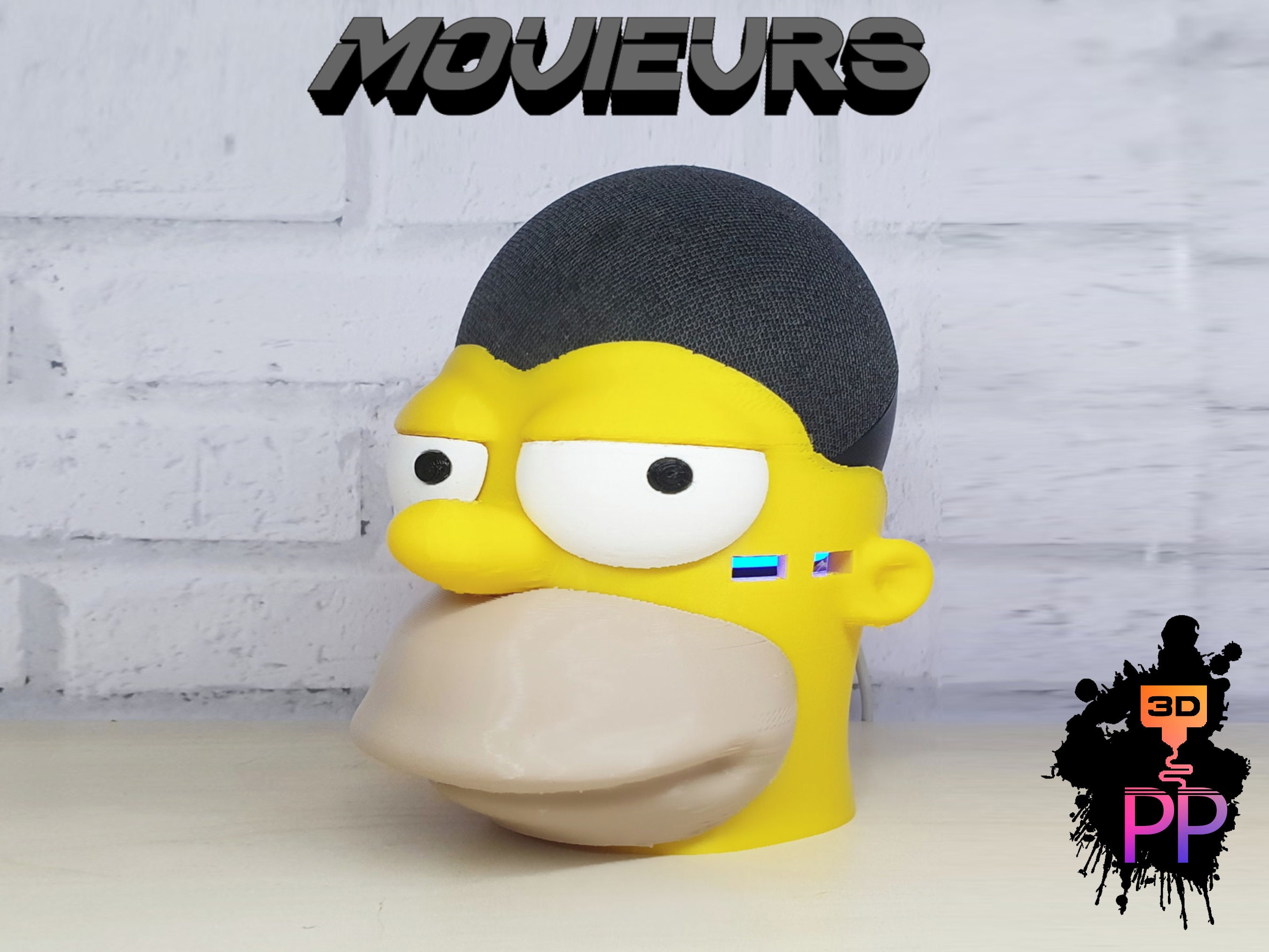 Homer simpson head for sale  