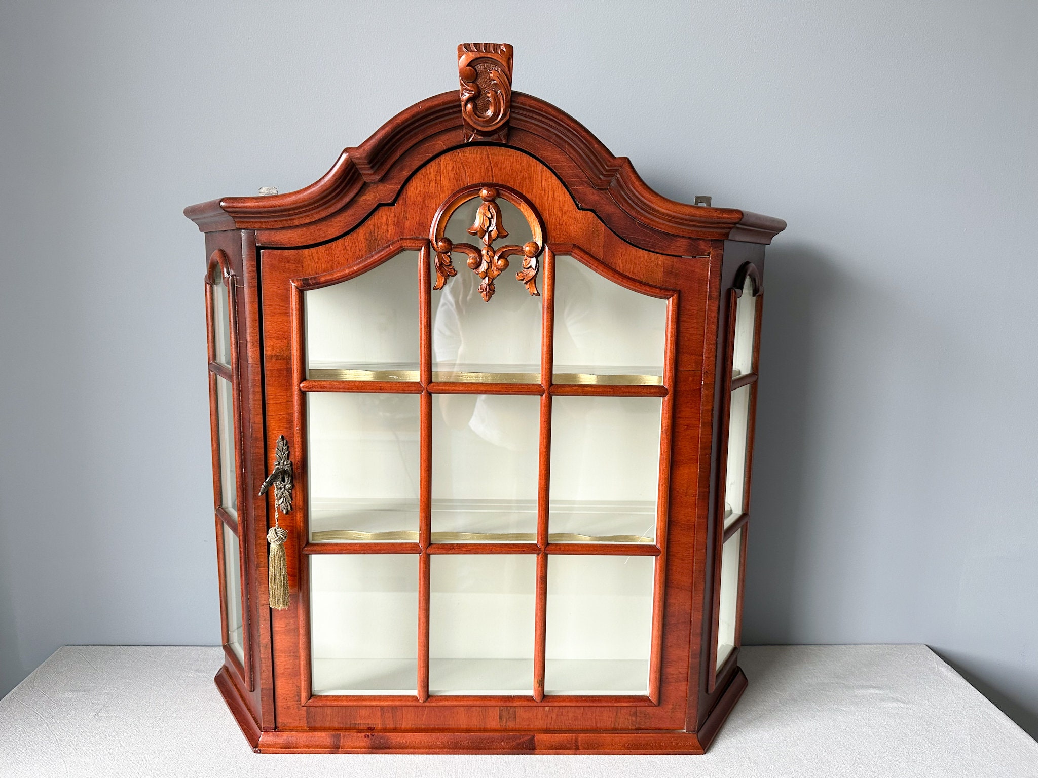 Vintage dutch wall for sale  