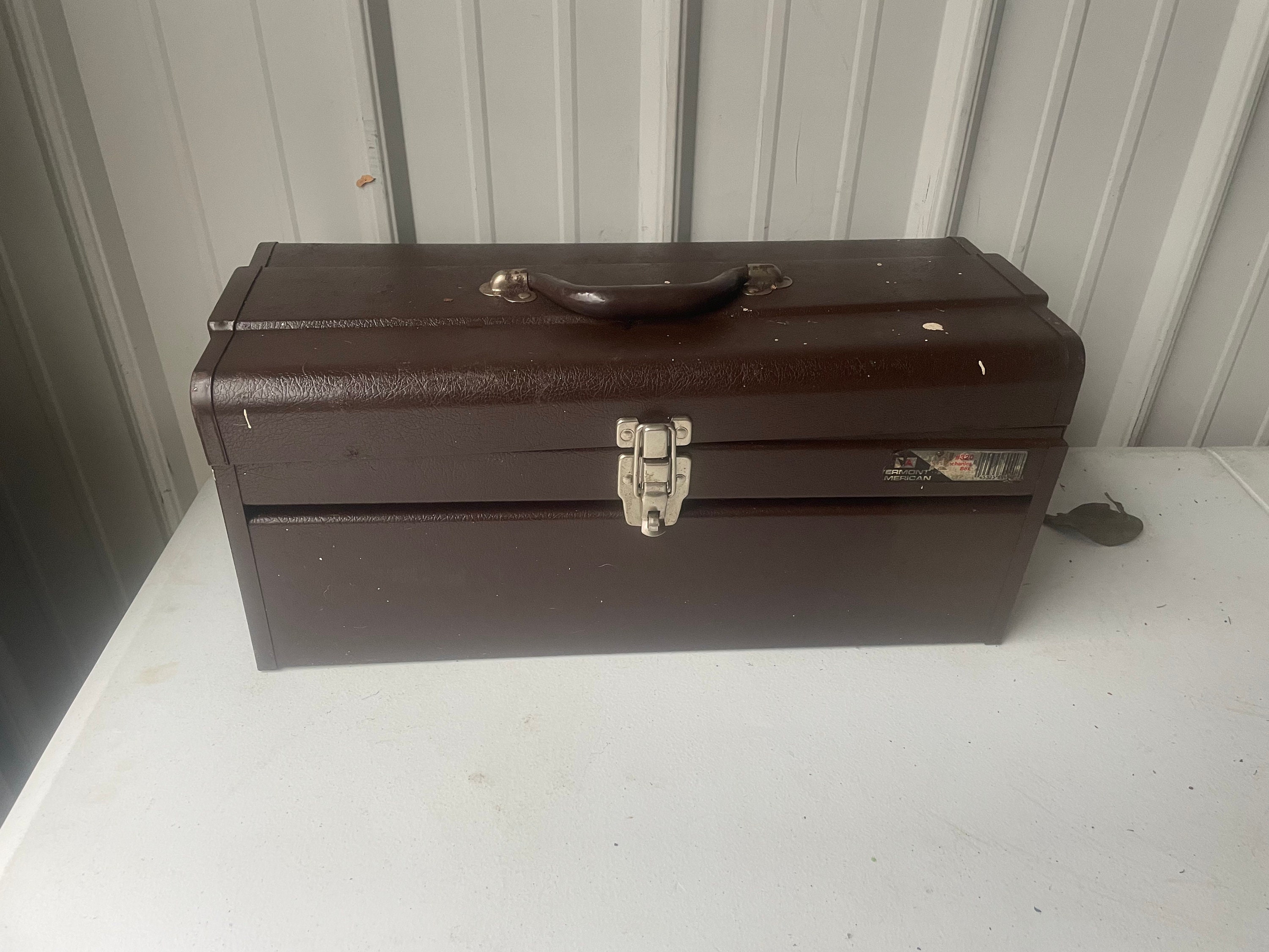 Full Tool Box for sale 89 ads for used Full Tool Boxs